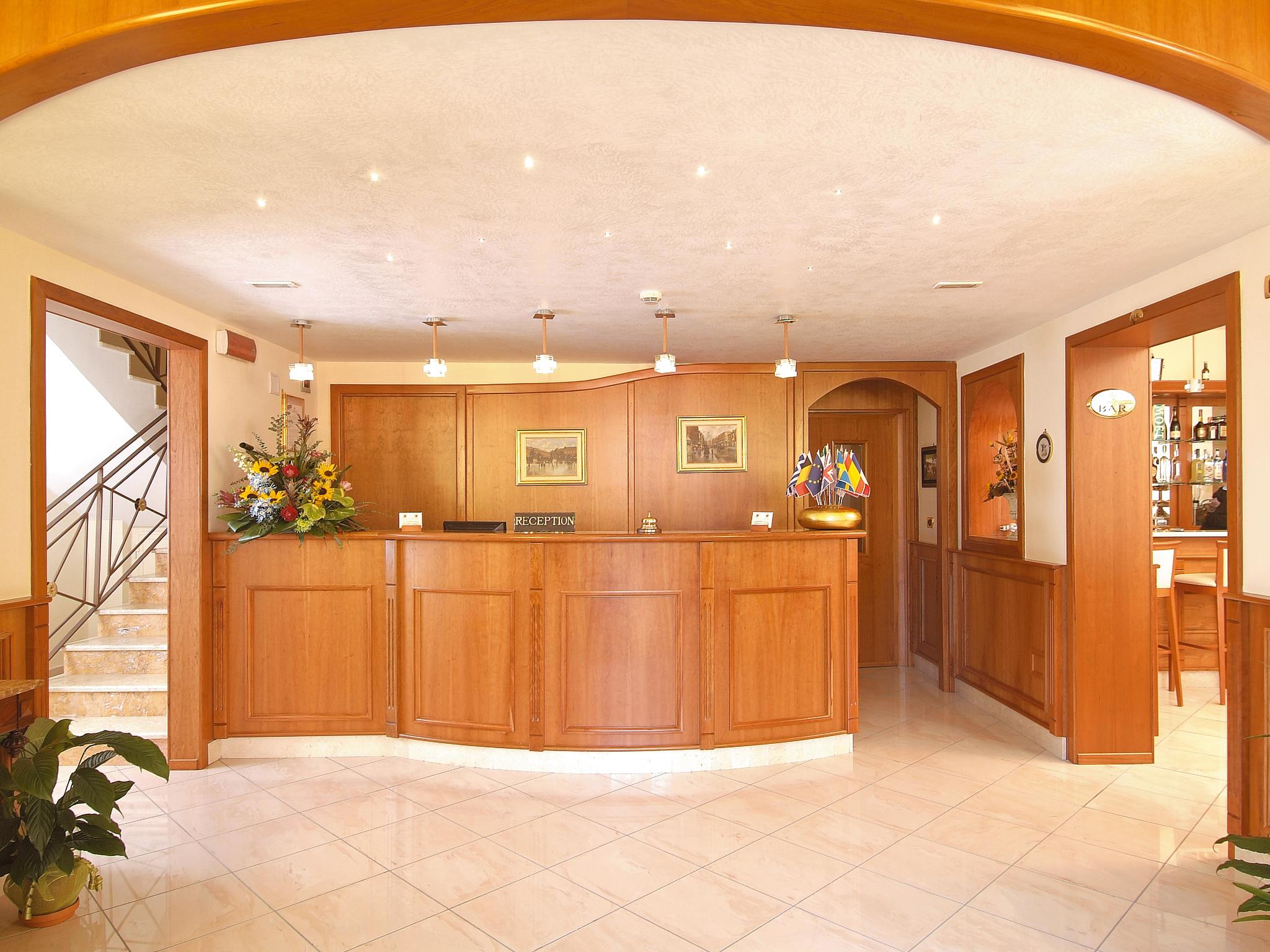 Buono Hotel Naples