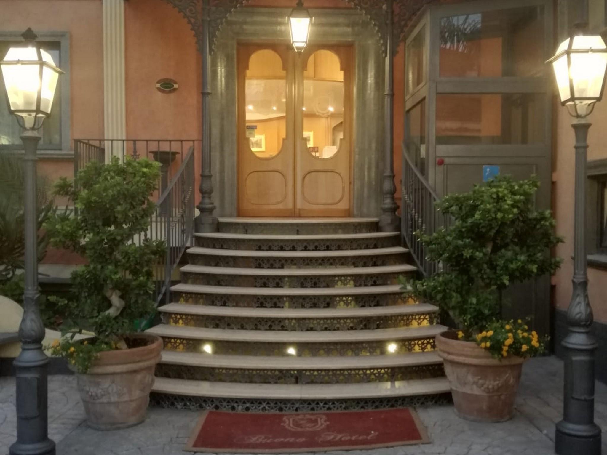 Buono Hotel