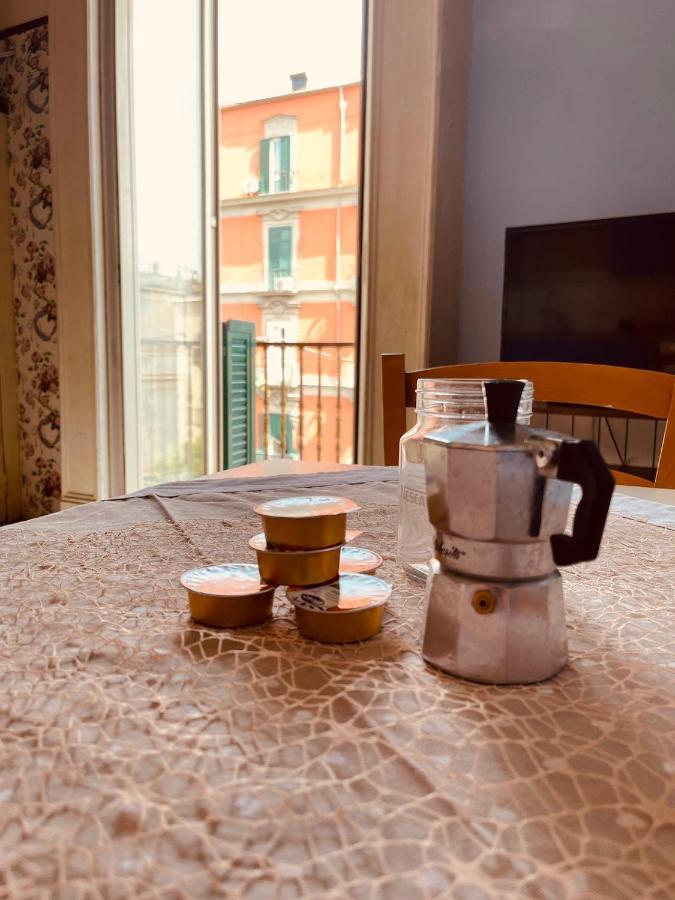 Foria Bed & Breakfast Naples