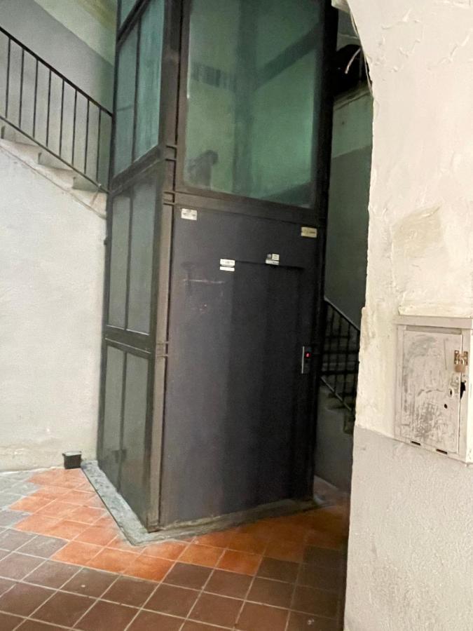 Casa Rosmery Apartment