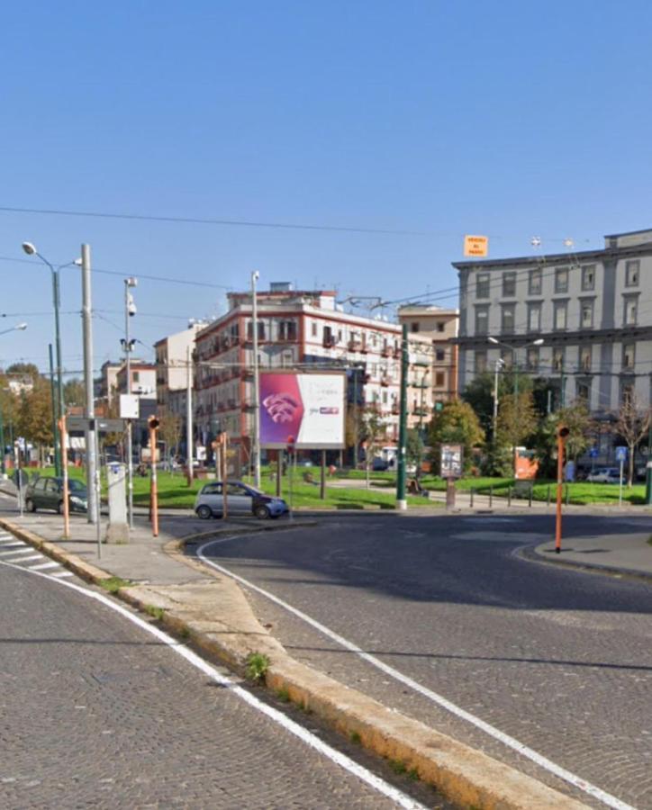Bed & Breakfast Foria Naples