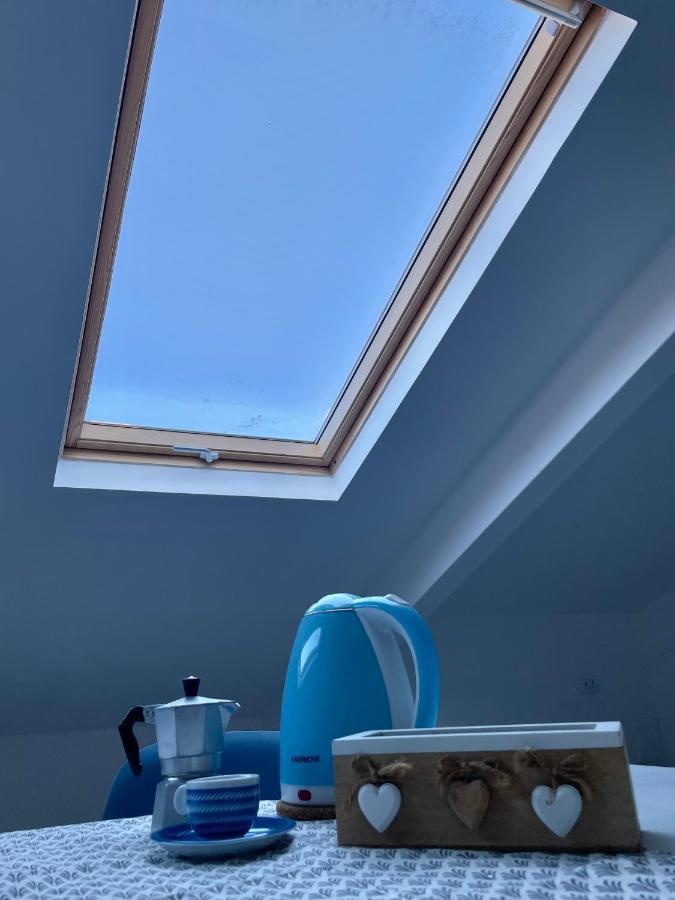 Apartment Sky View House *