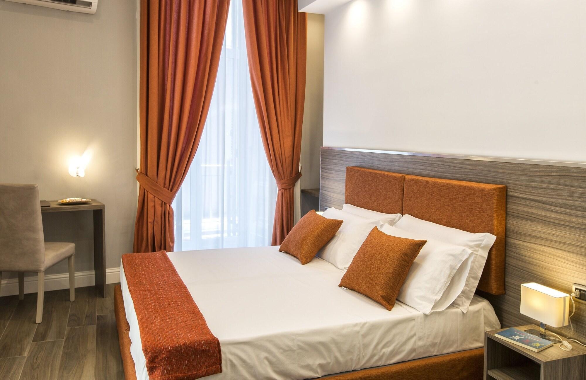 Dante Maison De Charme Bed & Breakfast 2*