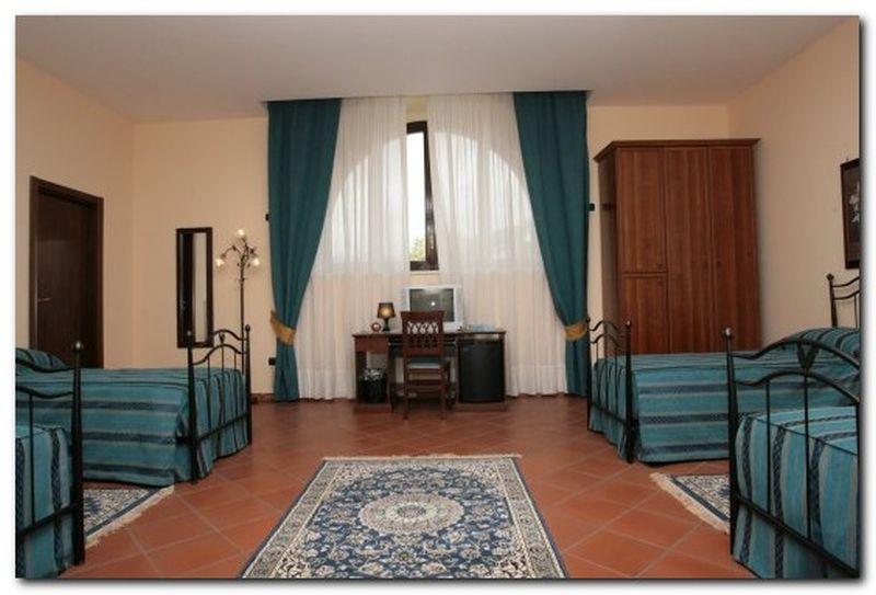 Grand Capodimonte