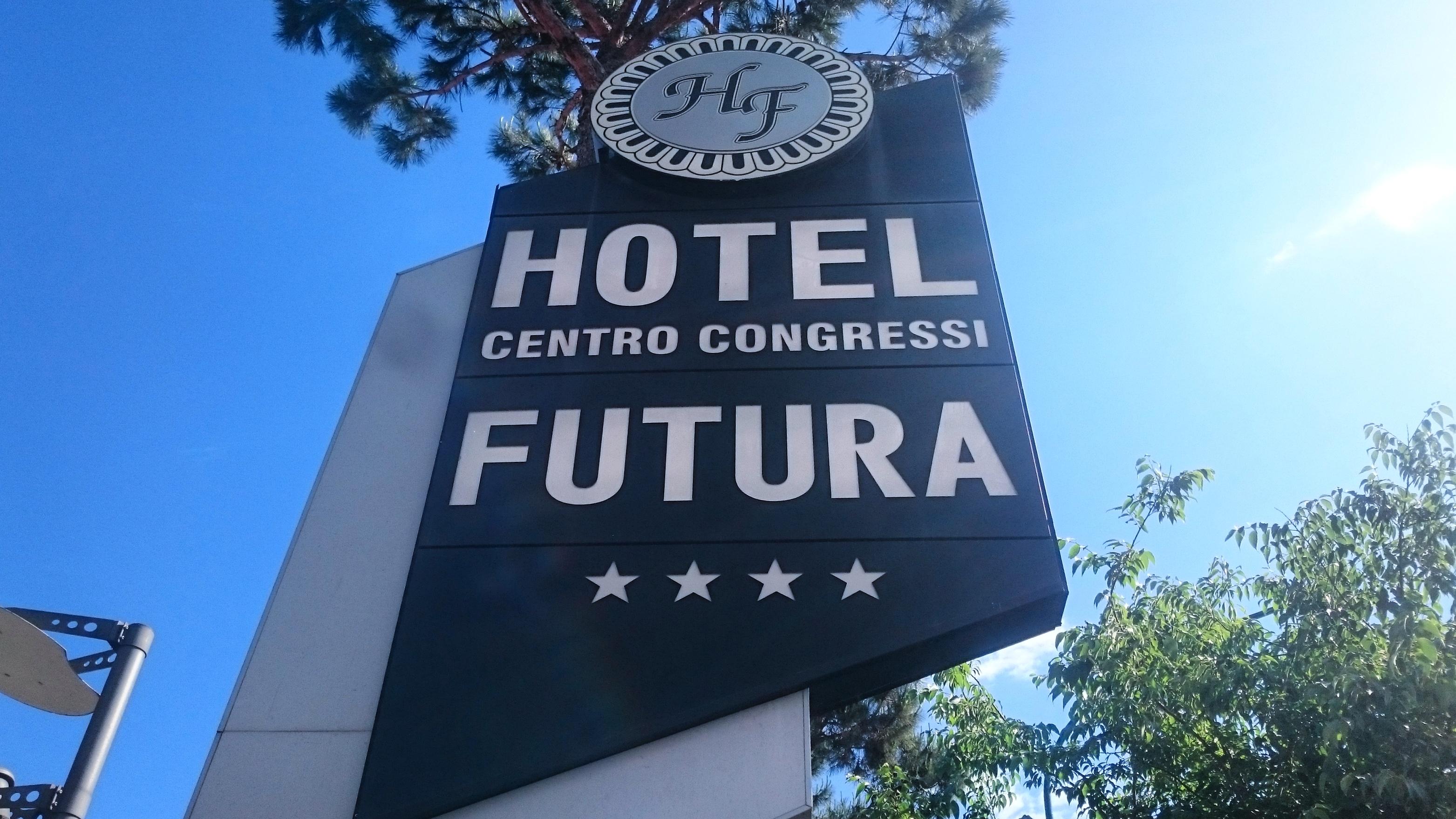Hotel Futura Centro Congressi Naples