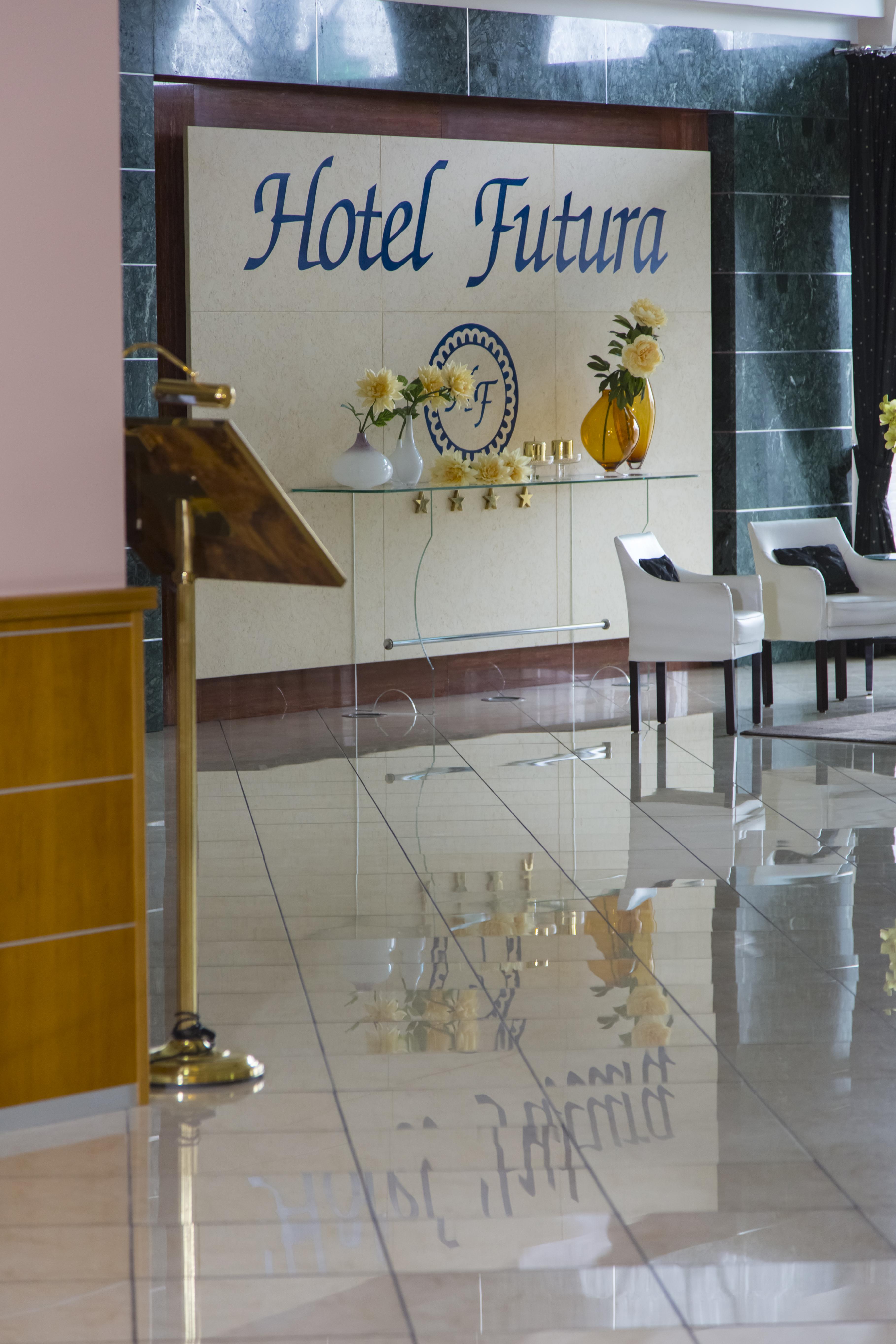 Hotel Futura Centro Congressi