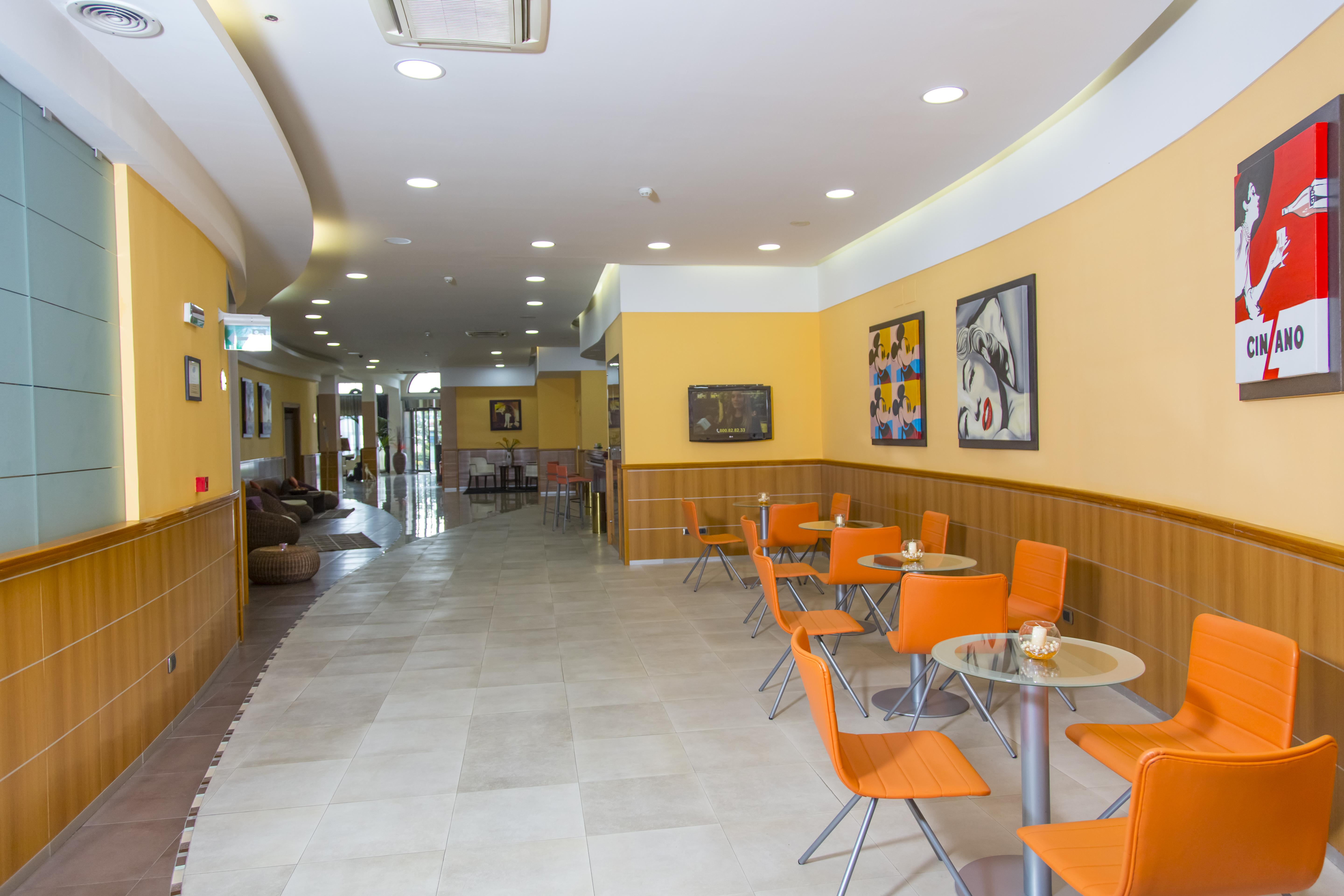 Futura Centro Congressi 4*