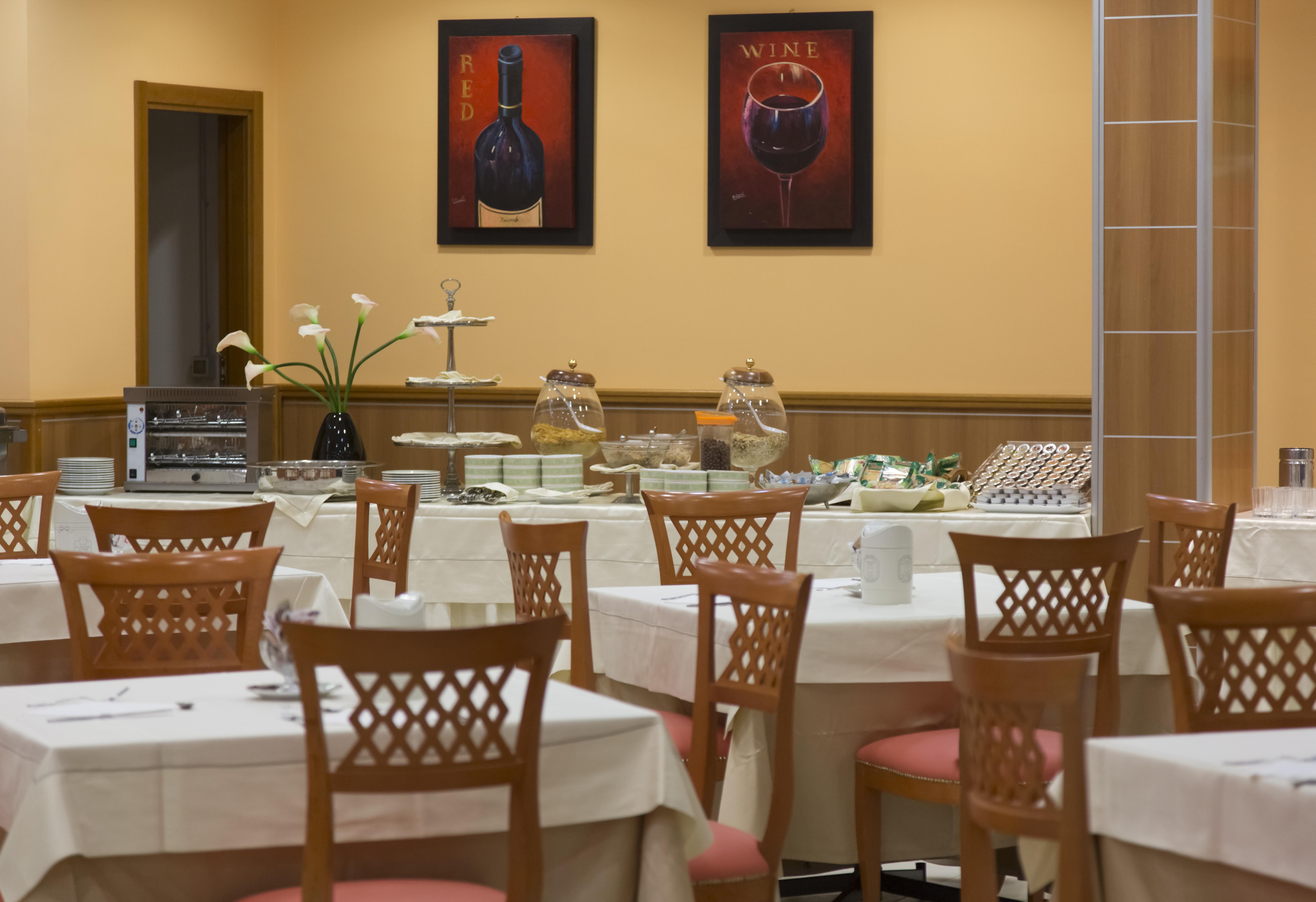 Hotel Futura Centro Congressi 4*