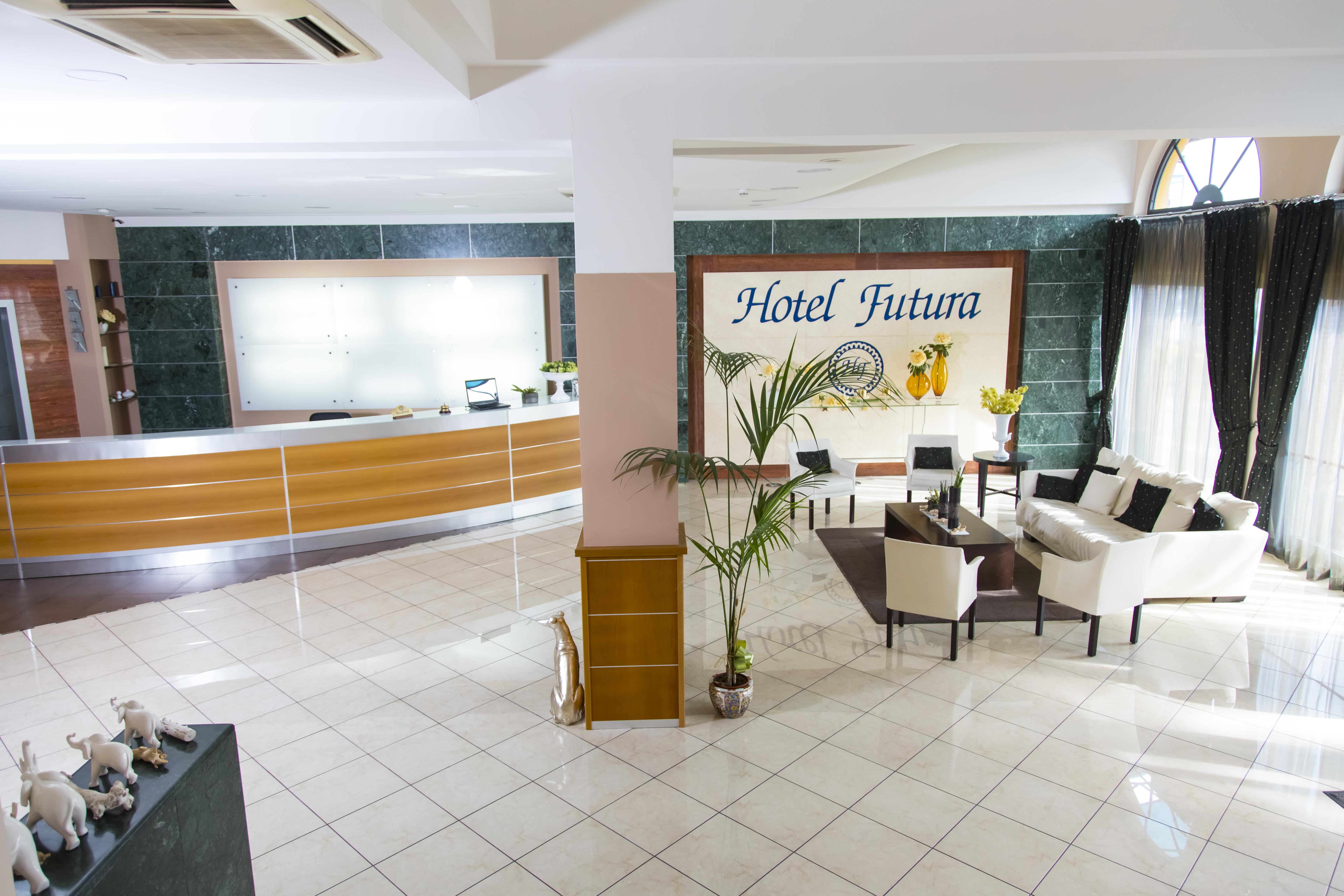 Futura Centro Congressi Hotel Naples