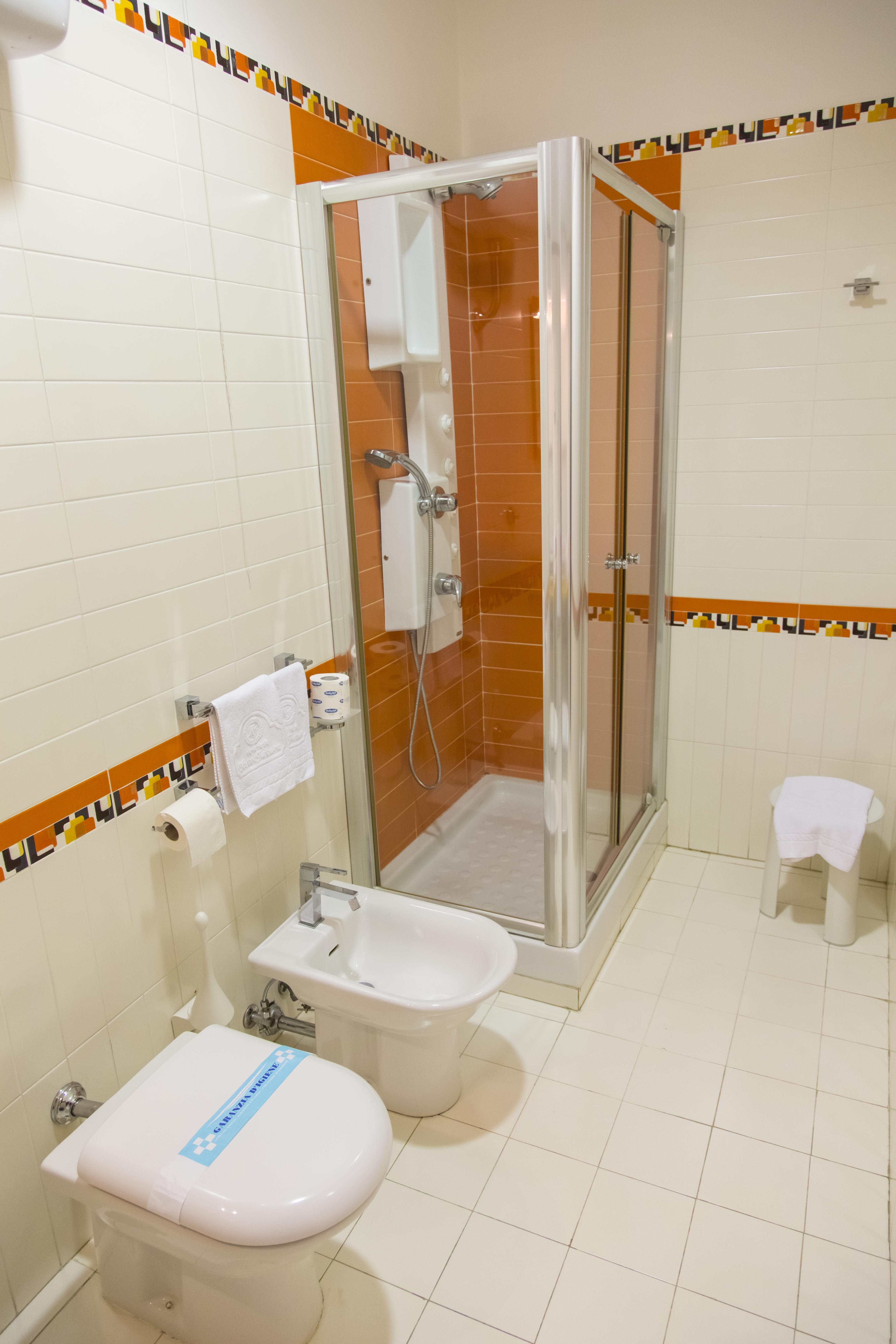 Futura Centro Congressi Hotel Naples