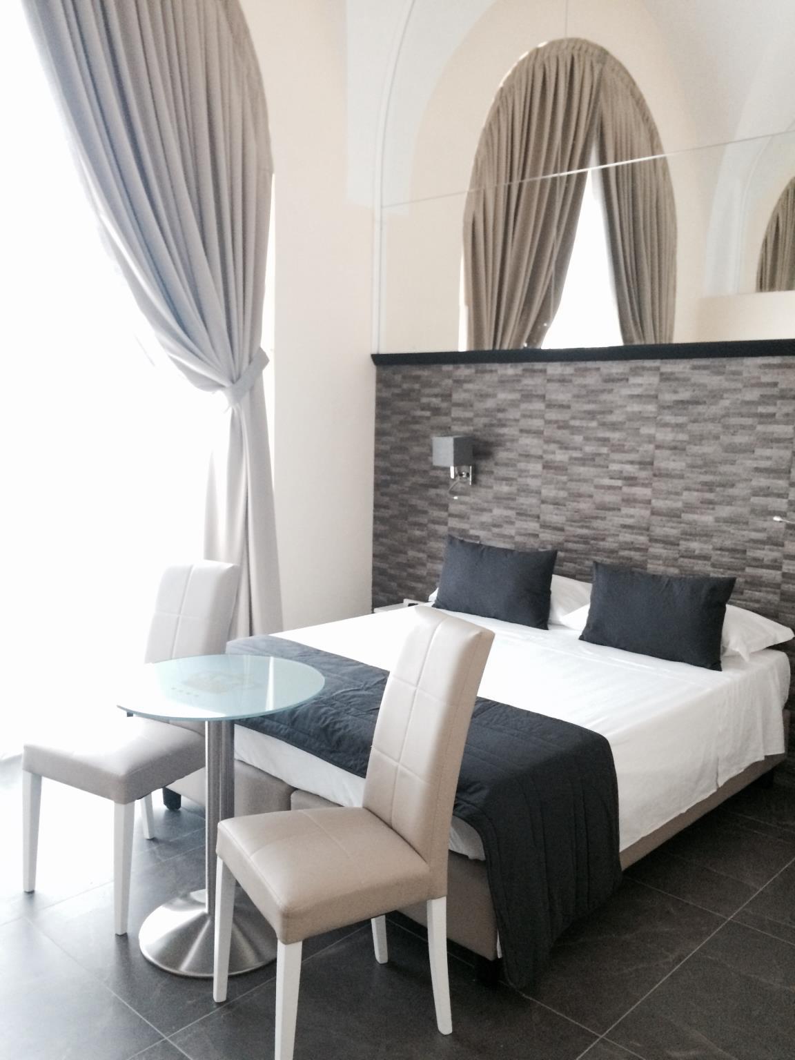 Art Resort Piazza Carita'