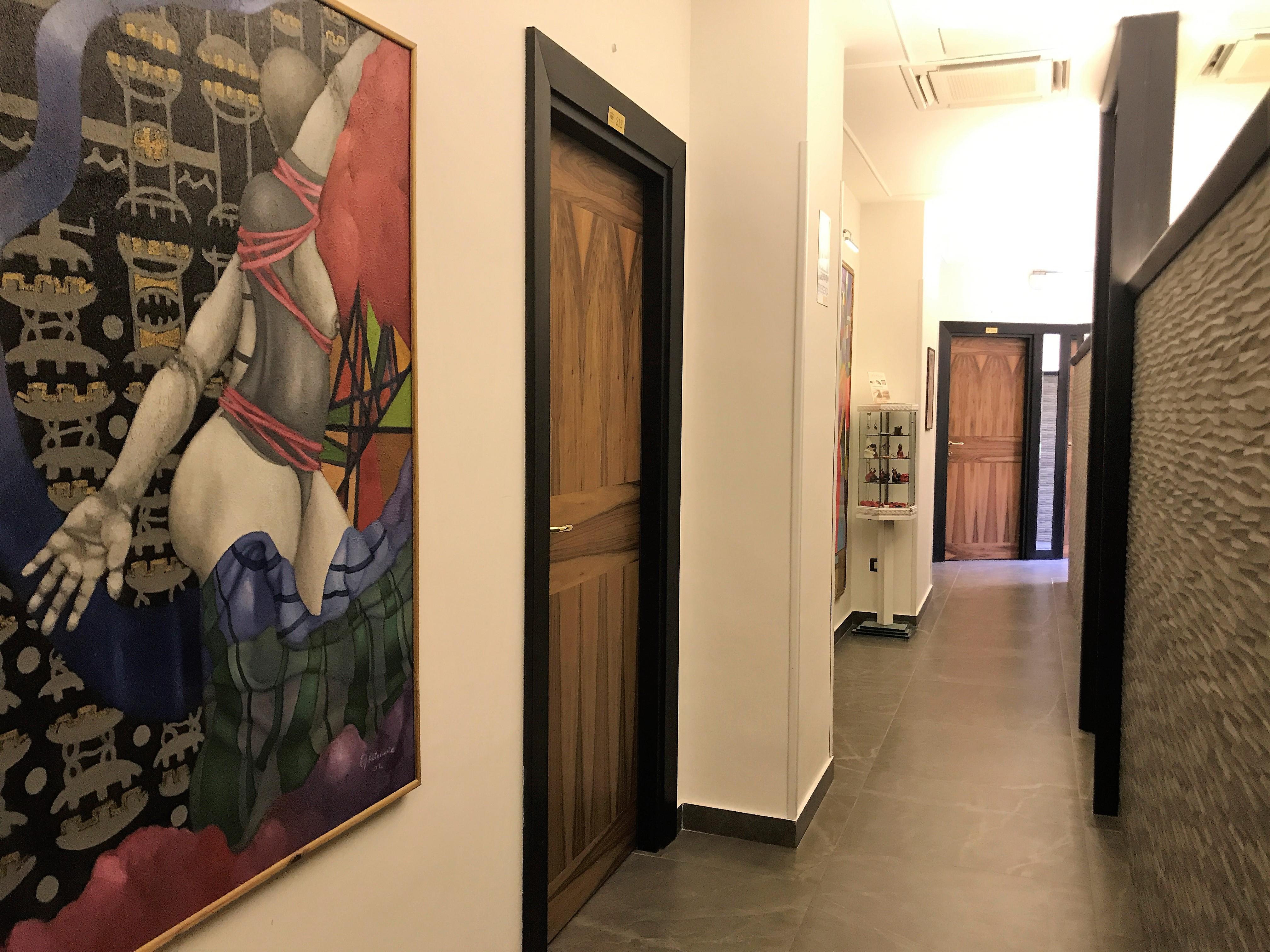 Art Resort Piazza Carita' Hotel Naples