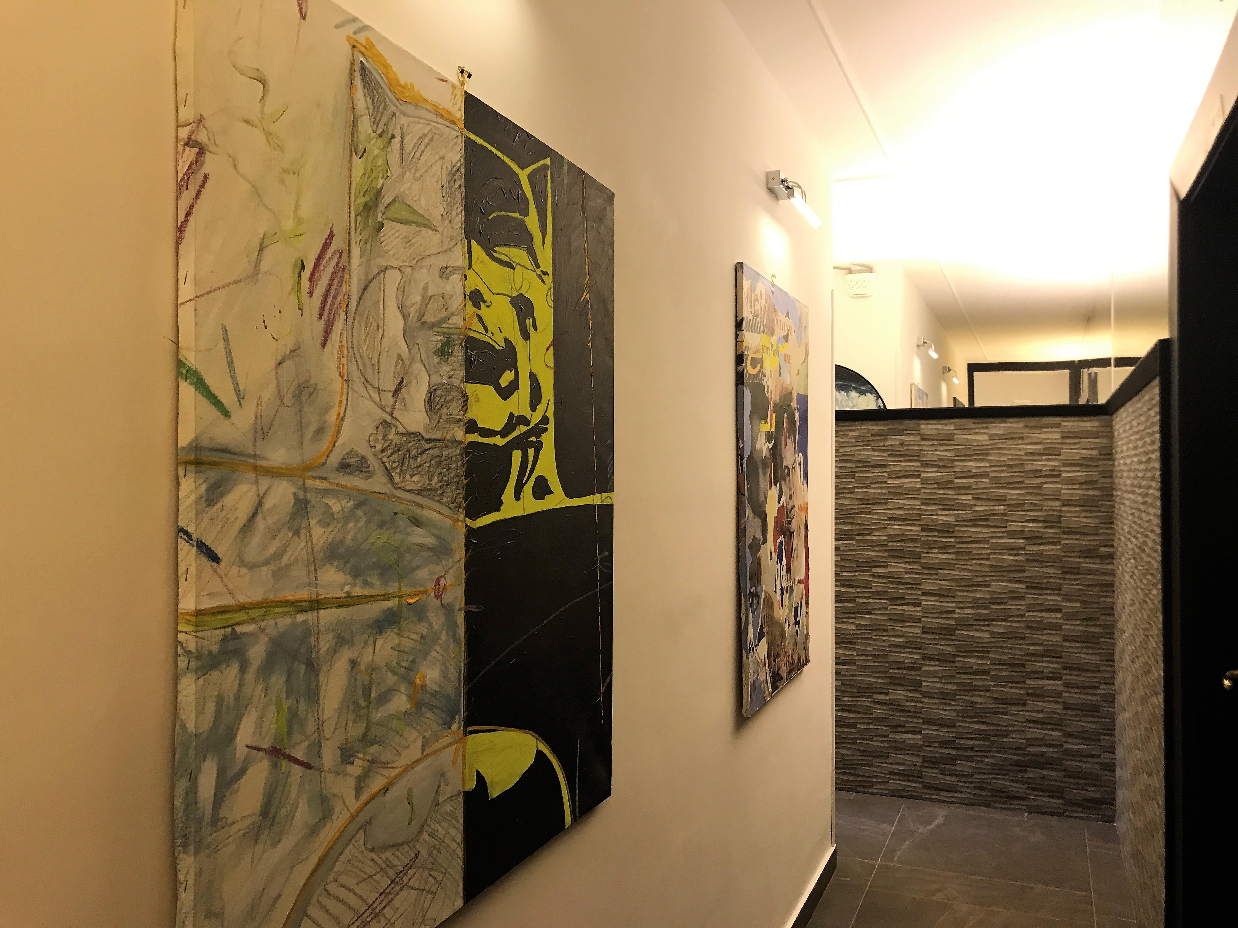 Hotel Art Resort Piazza Carita'