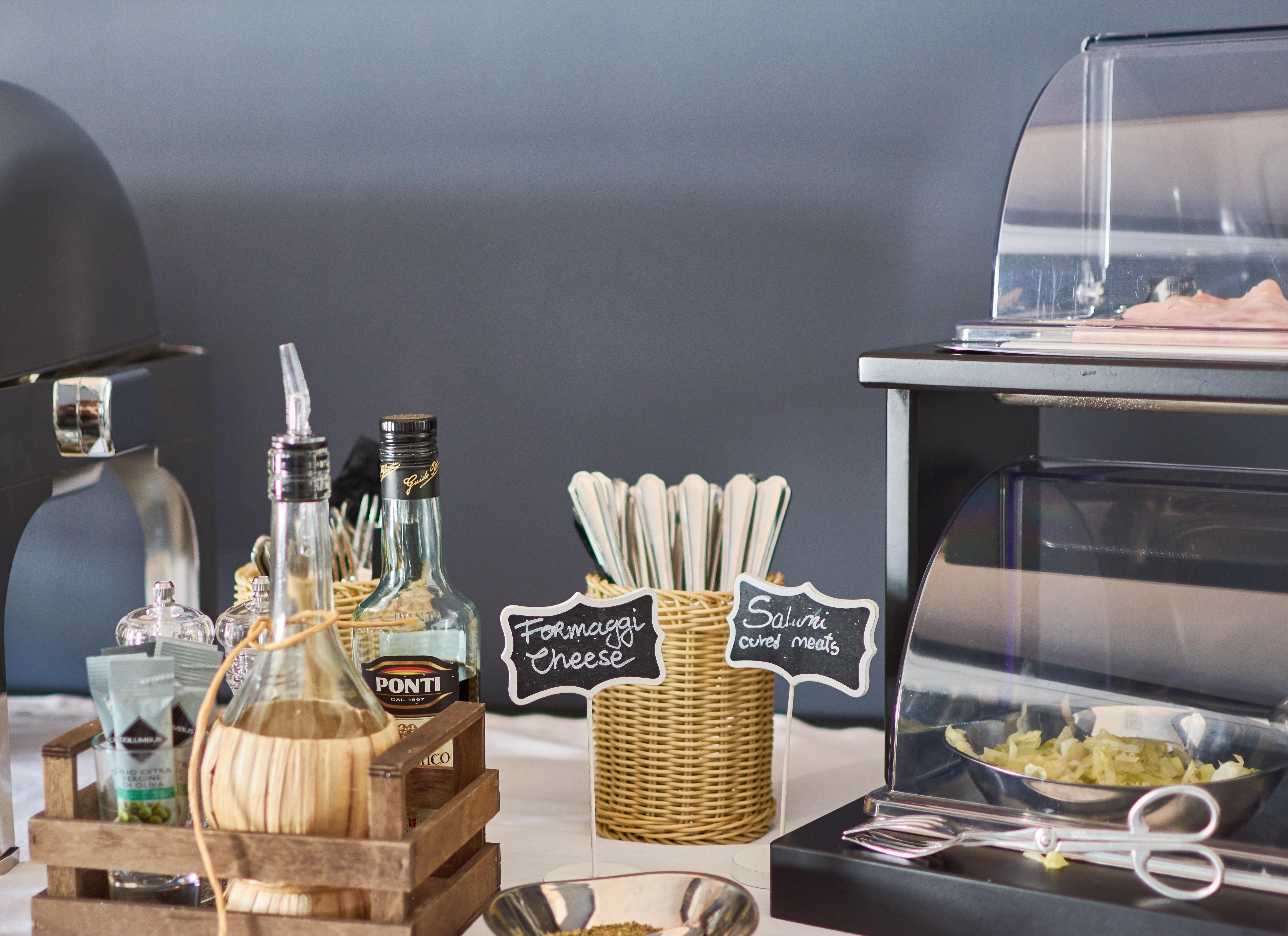 Hotel Boutique Metro 900 Naples