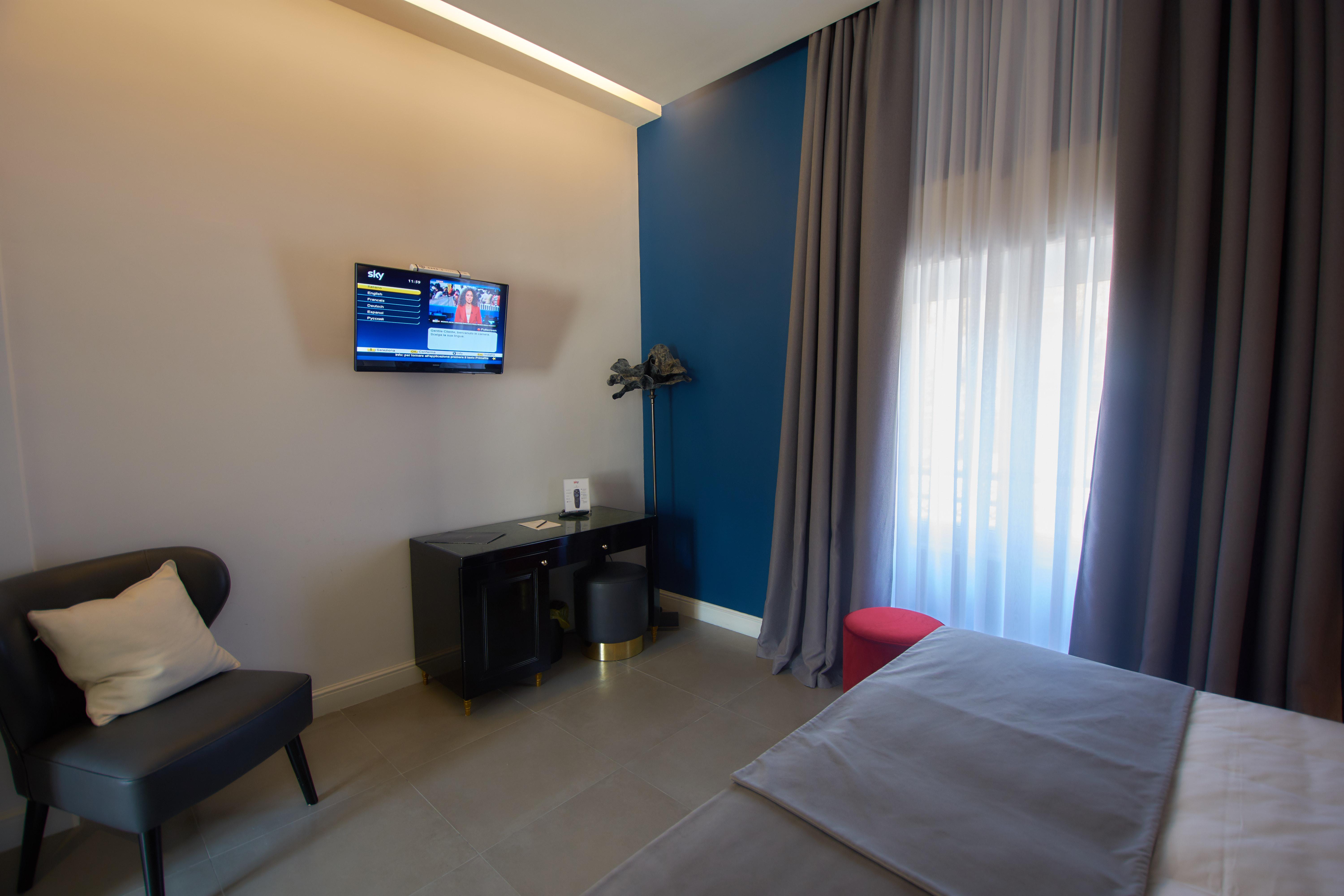 Boutique Metro 900 Hotel 4*
