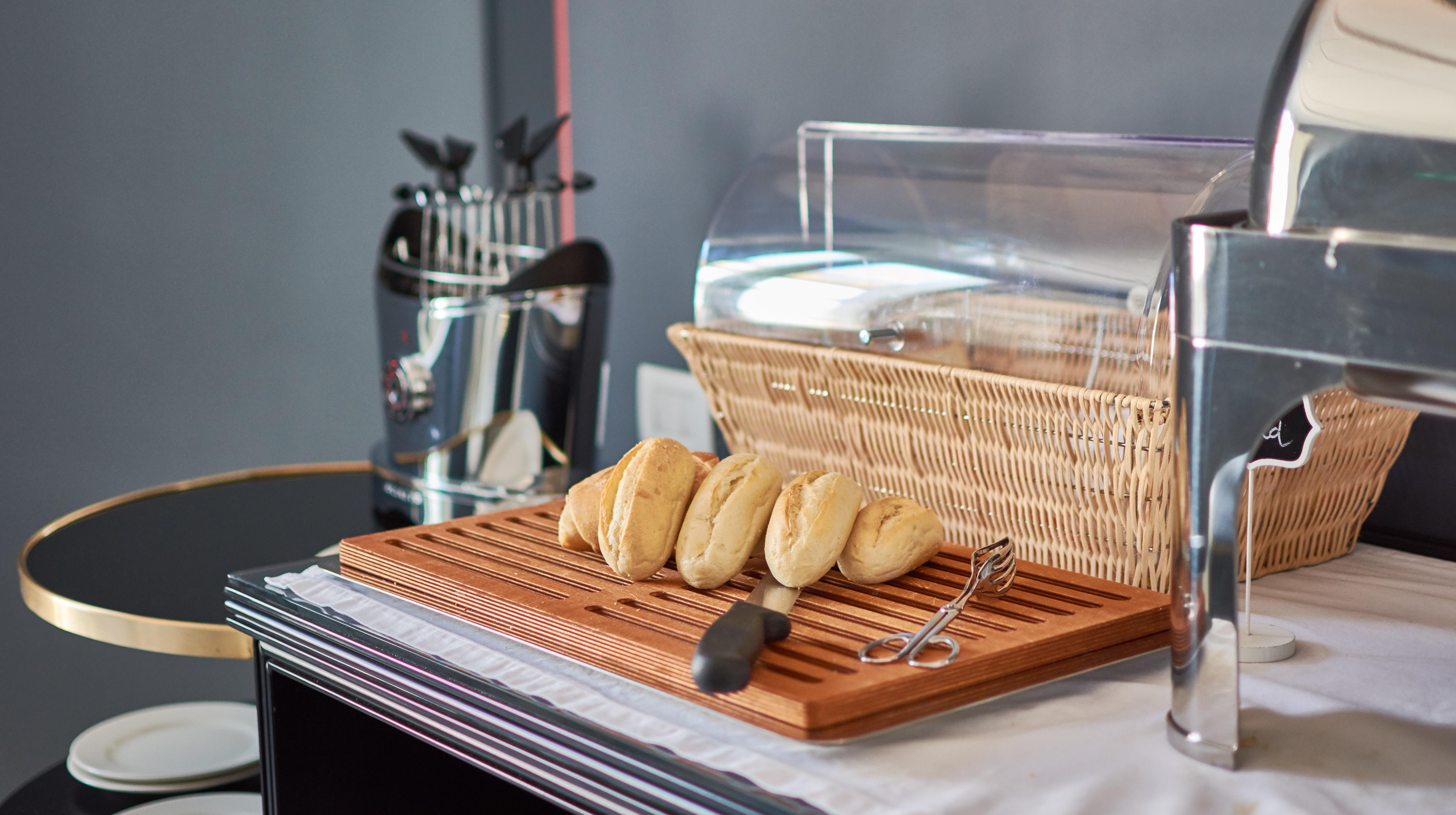 Boutique Metro 900 Hotel