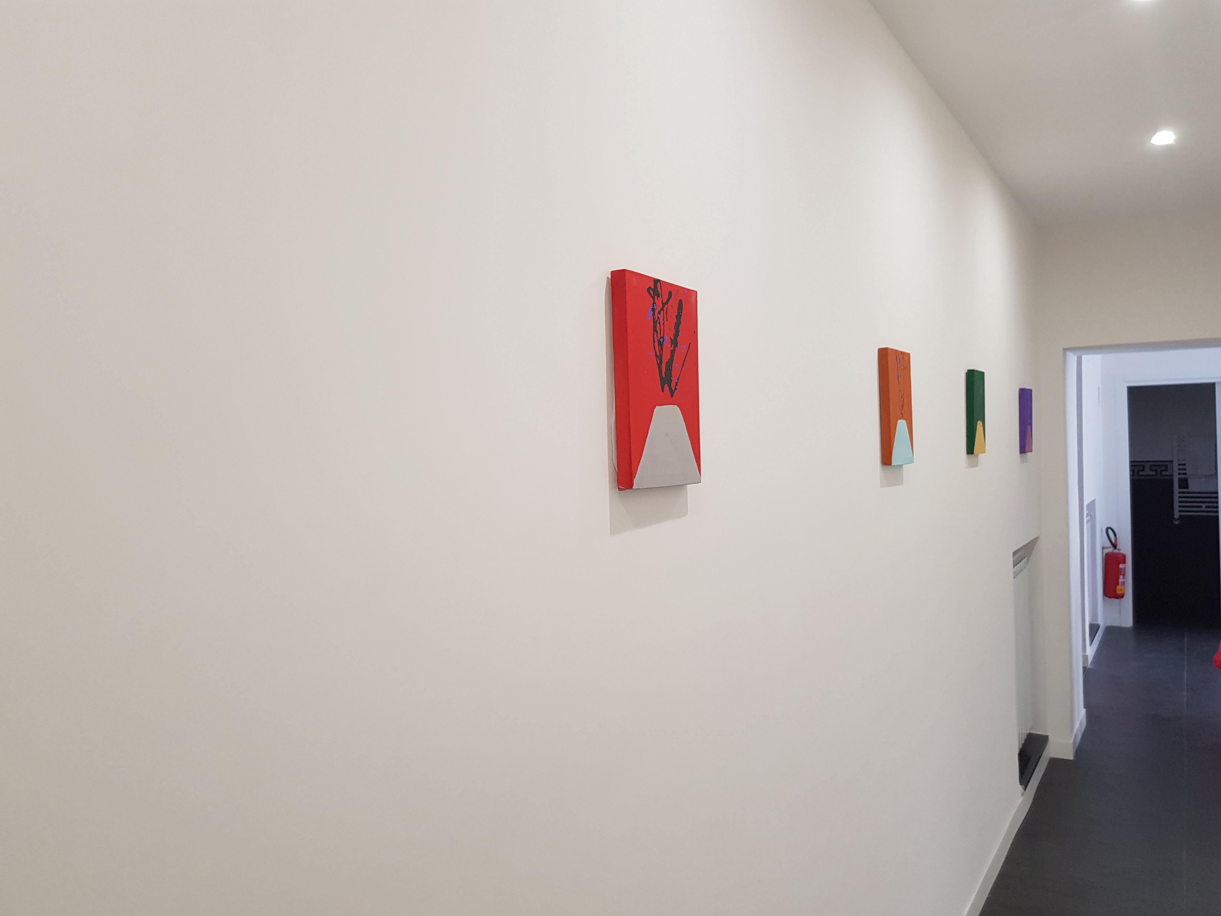 Hotel Art Street 3*