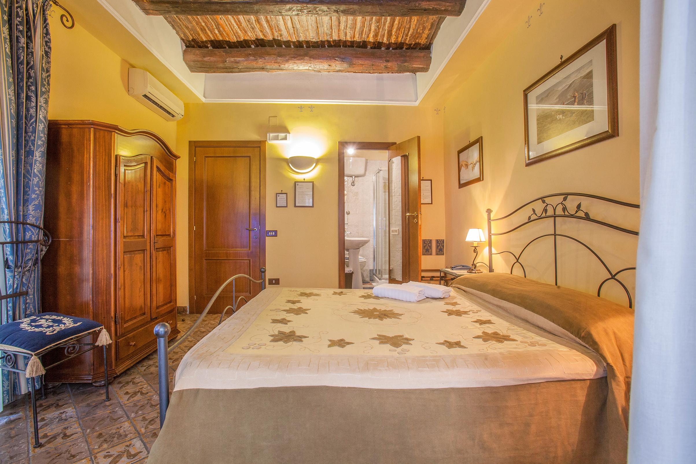 L'alloggio Dei Vassalli Bed & Breakfast