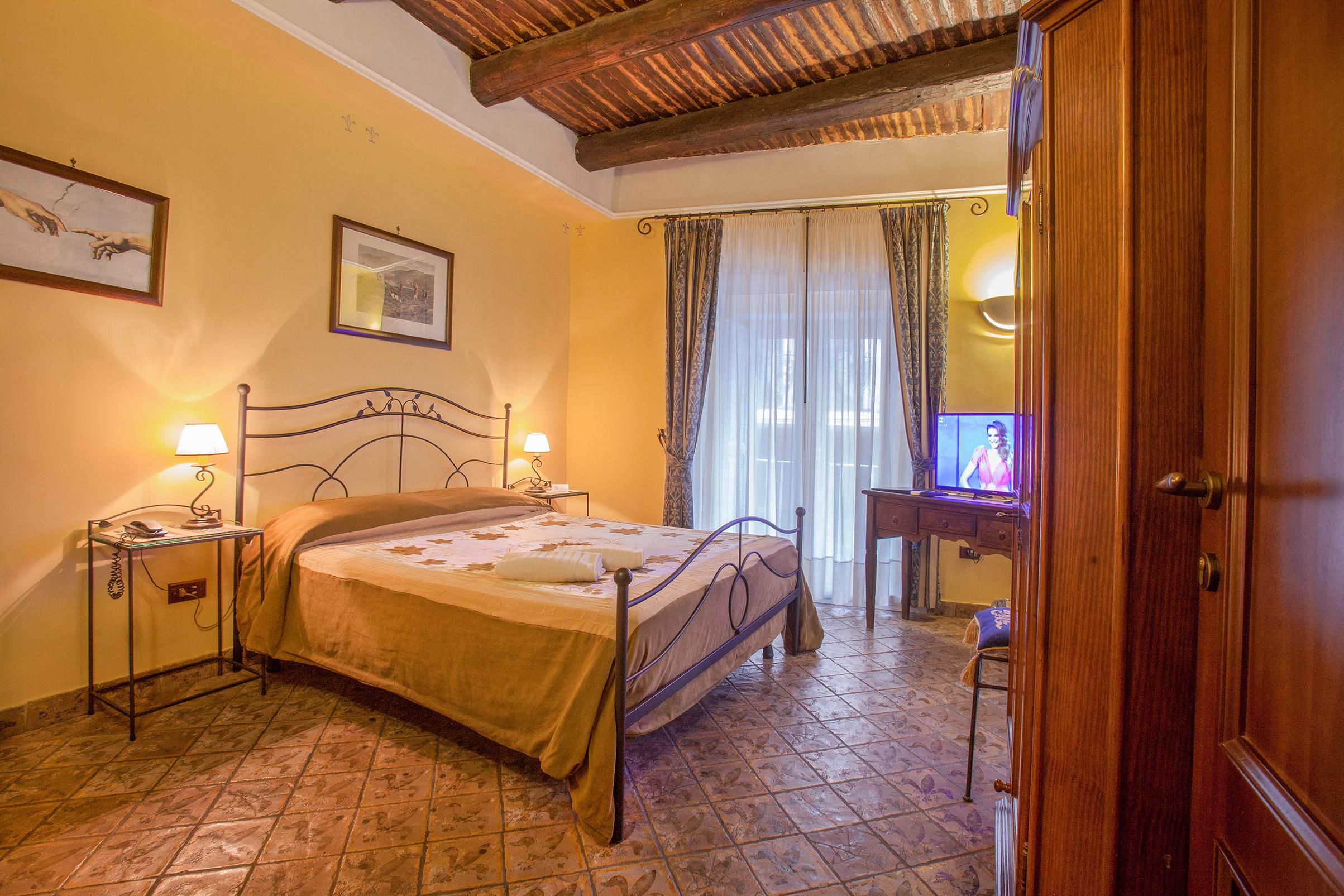 L'alloggio Dei Vassalli Bed & Breakfast Naples