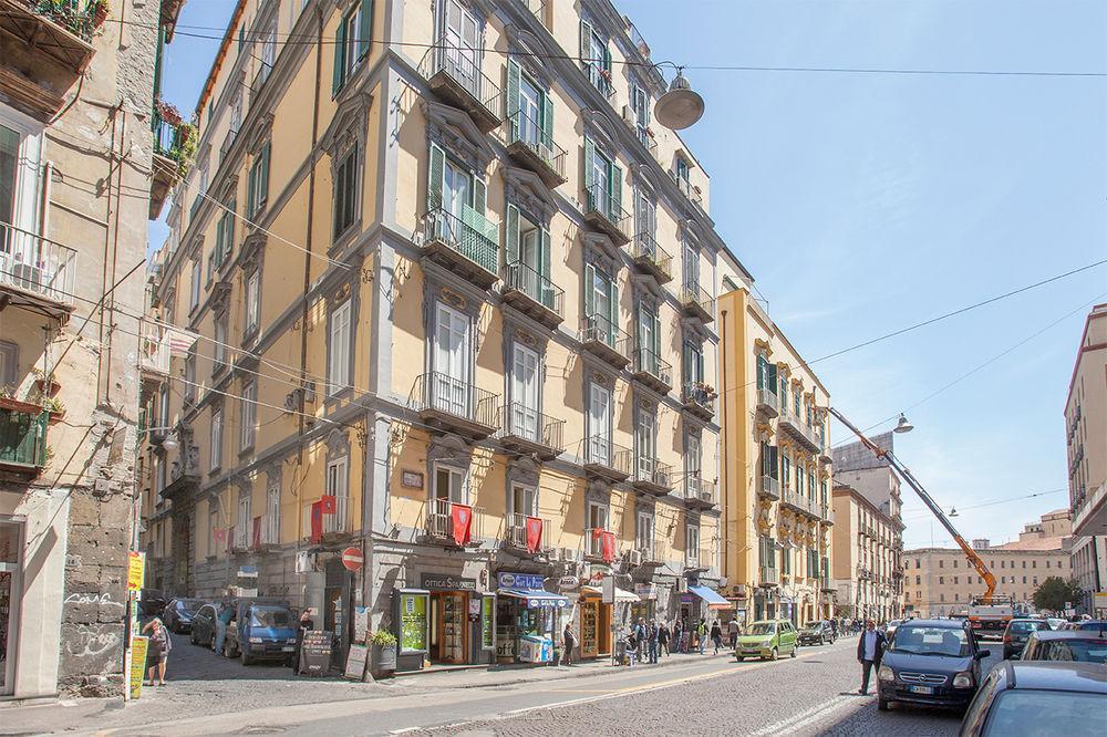 L'alloggio Dei Vassalli 3*