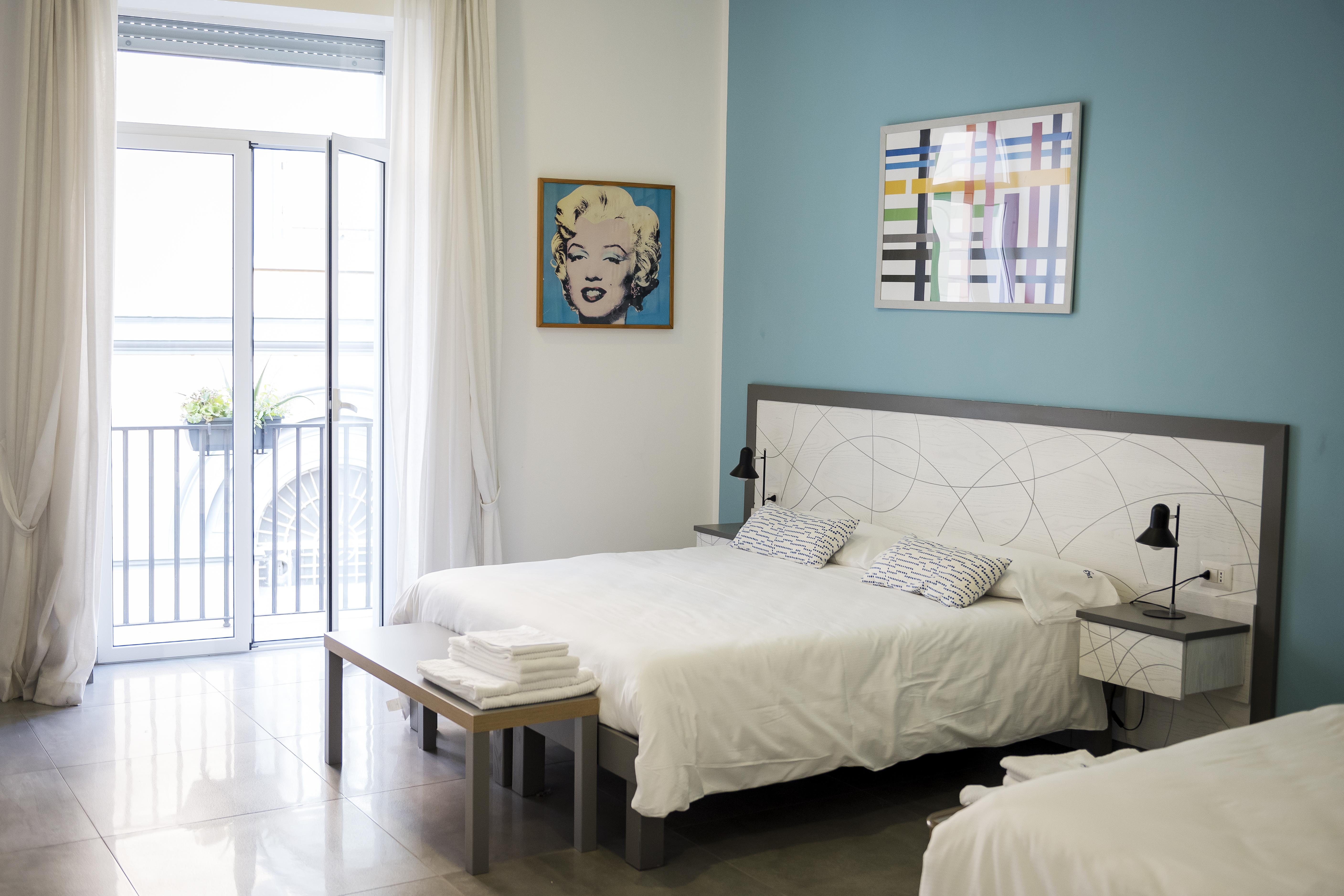 San Michele 4*