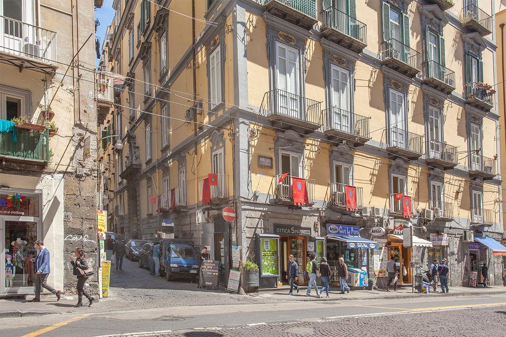 L'alloggio Dei Vassalli Bed & Breakfast