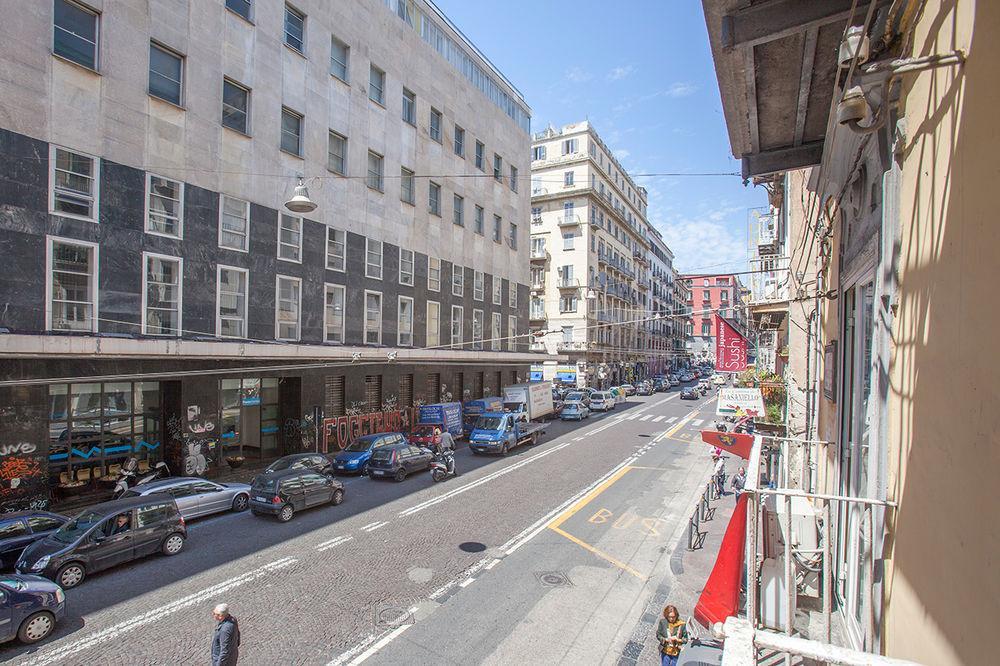 L'alloggio Dei Vassalli Bed & Breakfast Naples