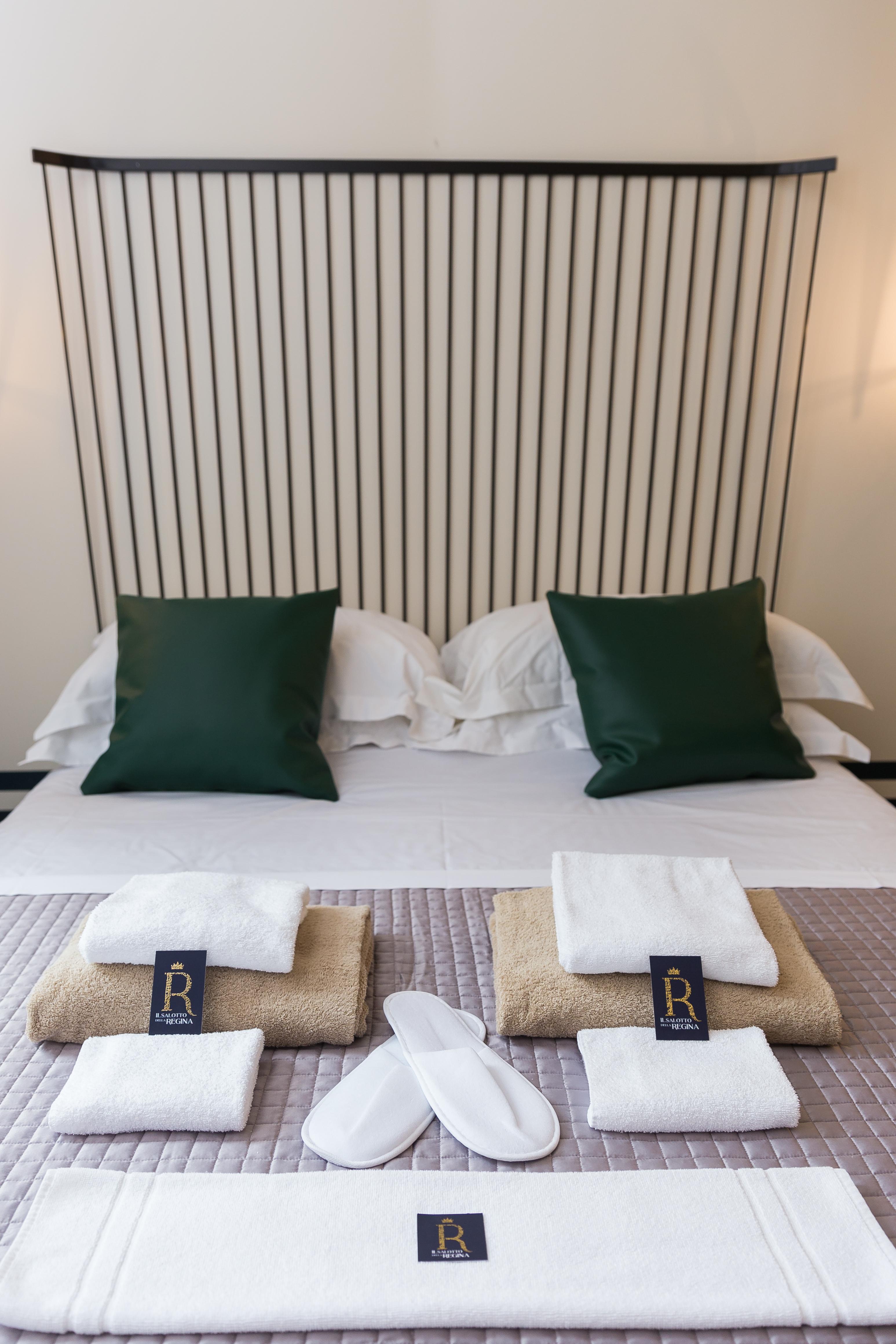 Il Salotto Della Regina Hotel Naples