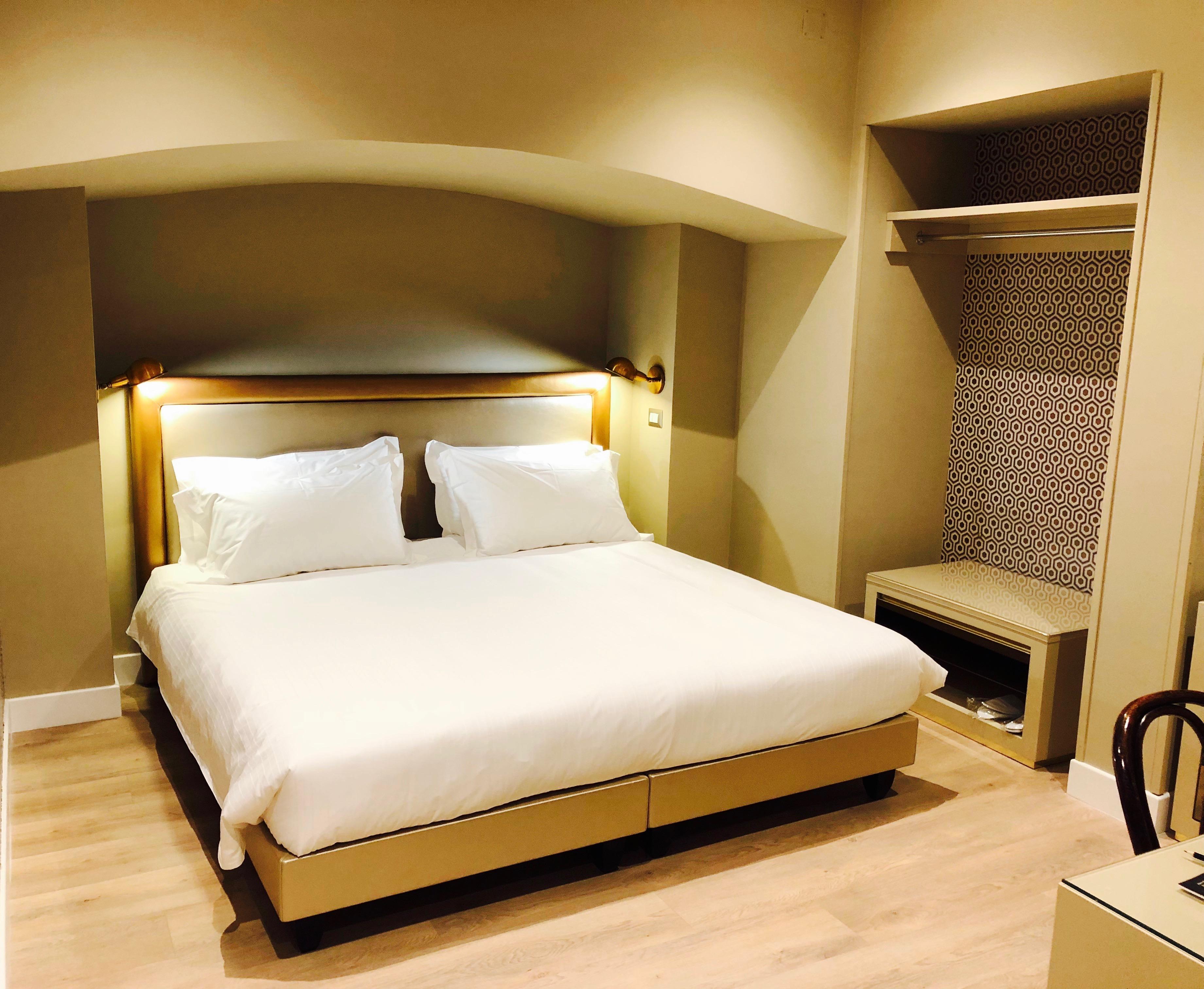 Hotel Caruso Place Boutique & Wellness 4*