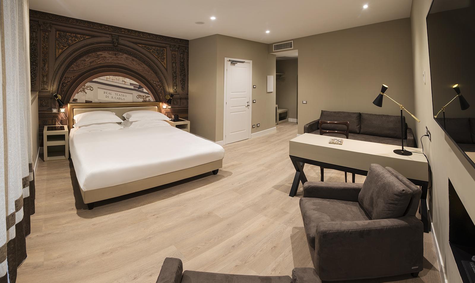 Caruso Place Boutique & Wellness