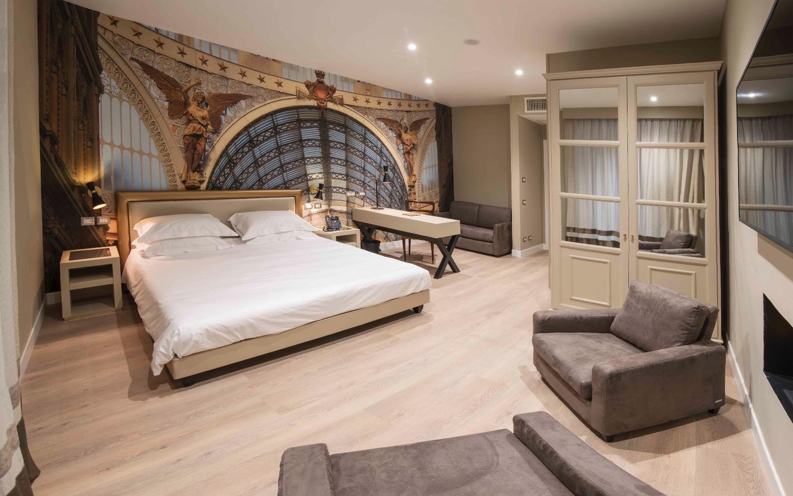 Caruso Place Boutique & Wellness 4* Naples