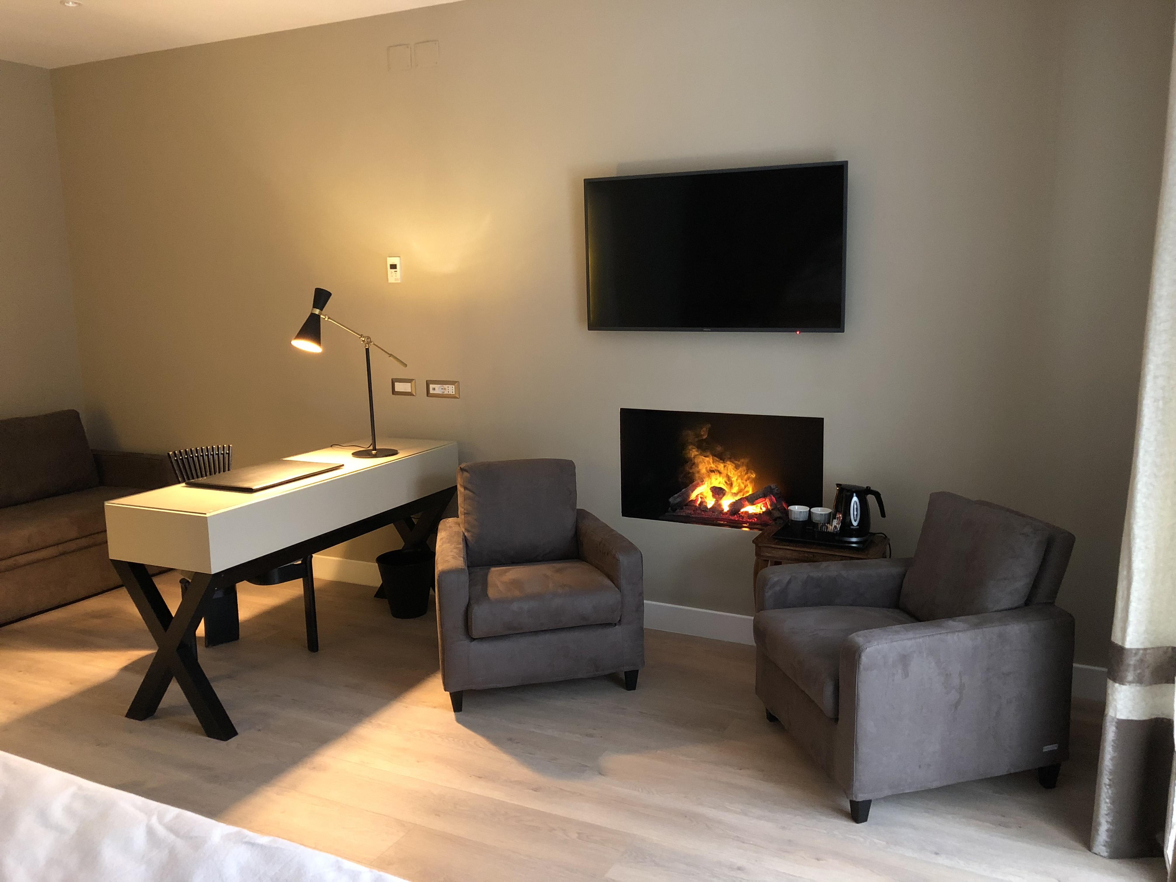 Hotel Caruso Place Boutique & Wellness 4*