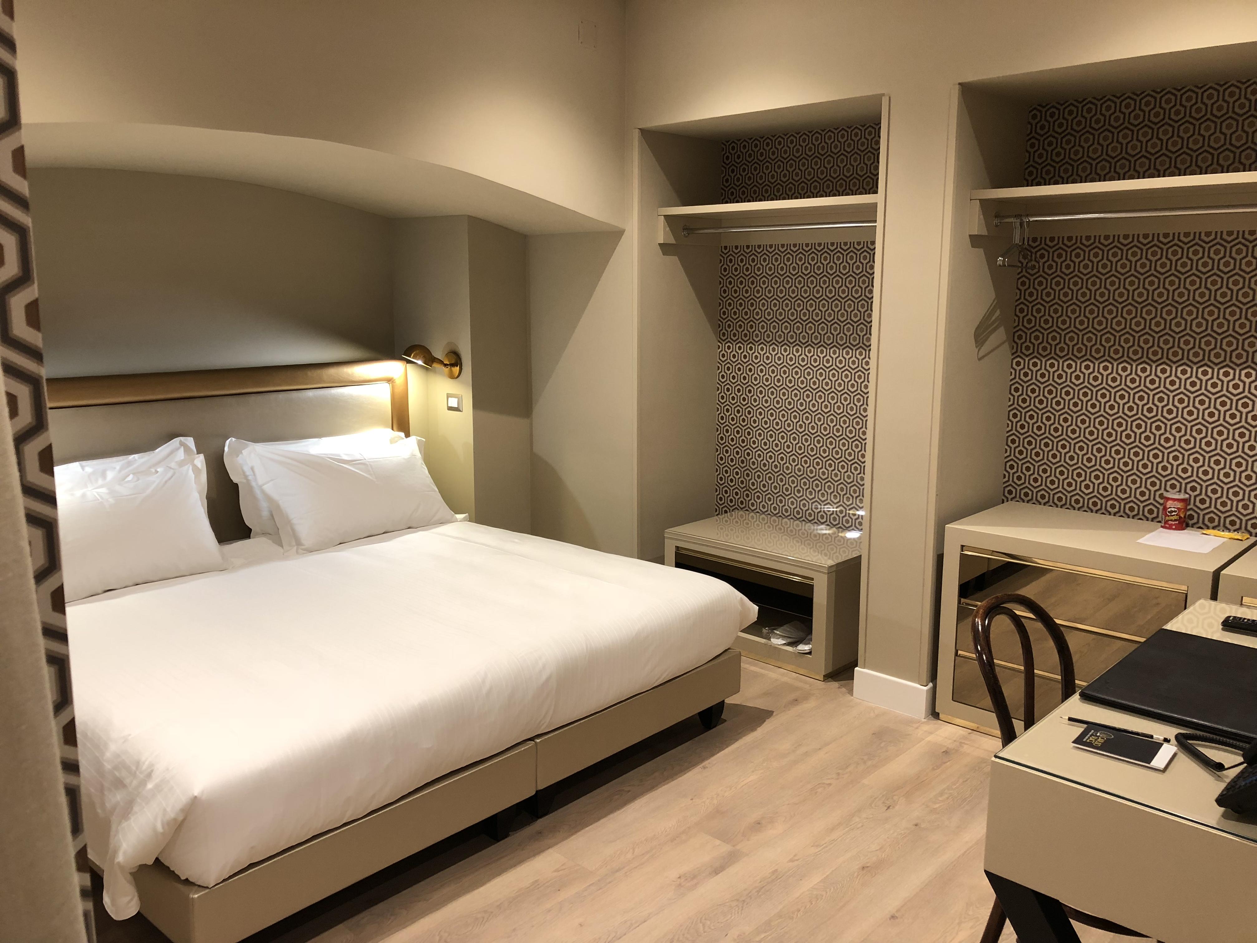 Caruso Place Boutique & Wellness Naples