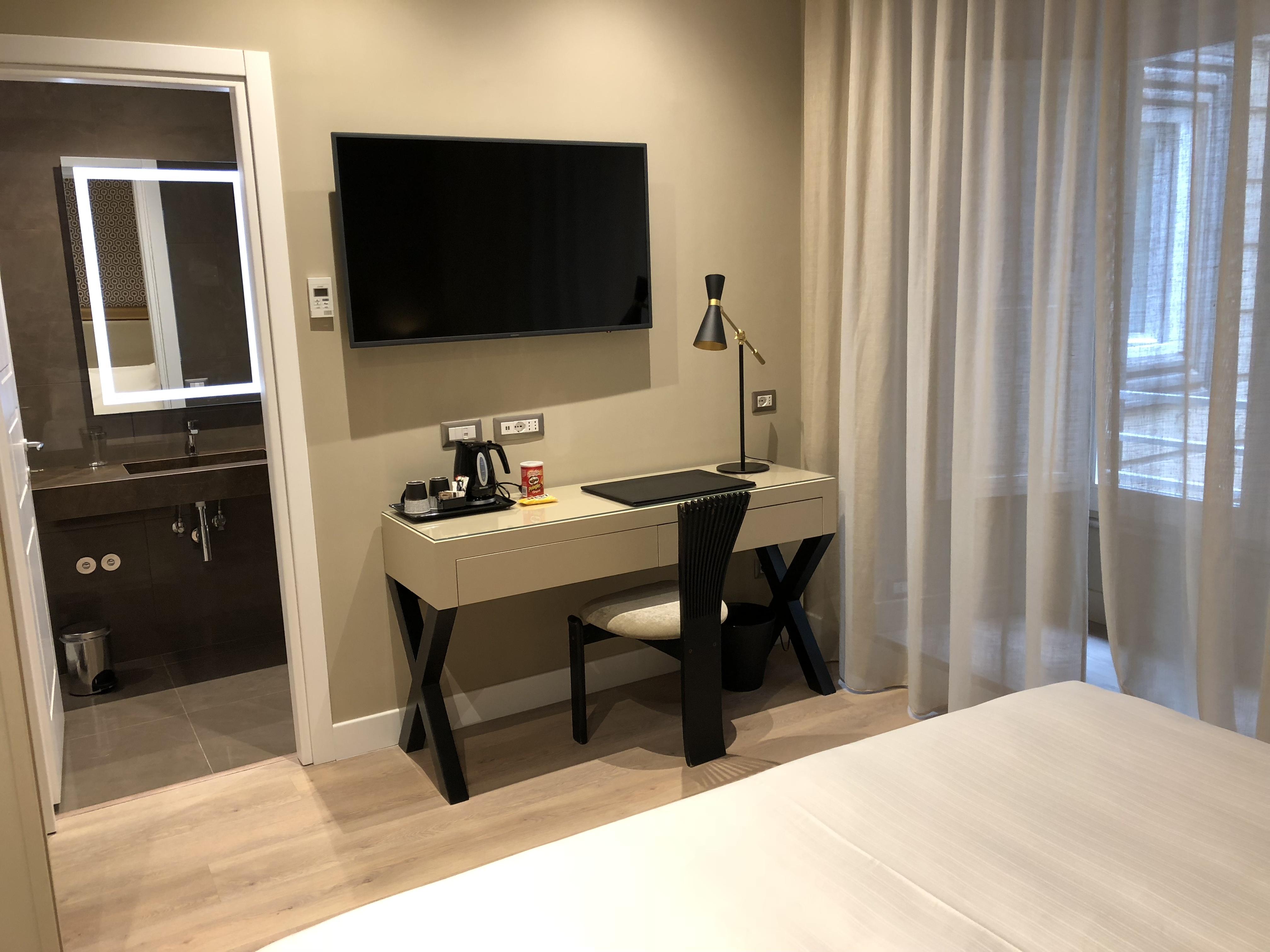 Hotel Caruso Place Boutique & Wellness Naples
