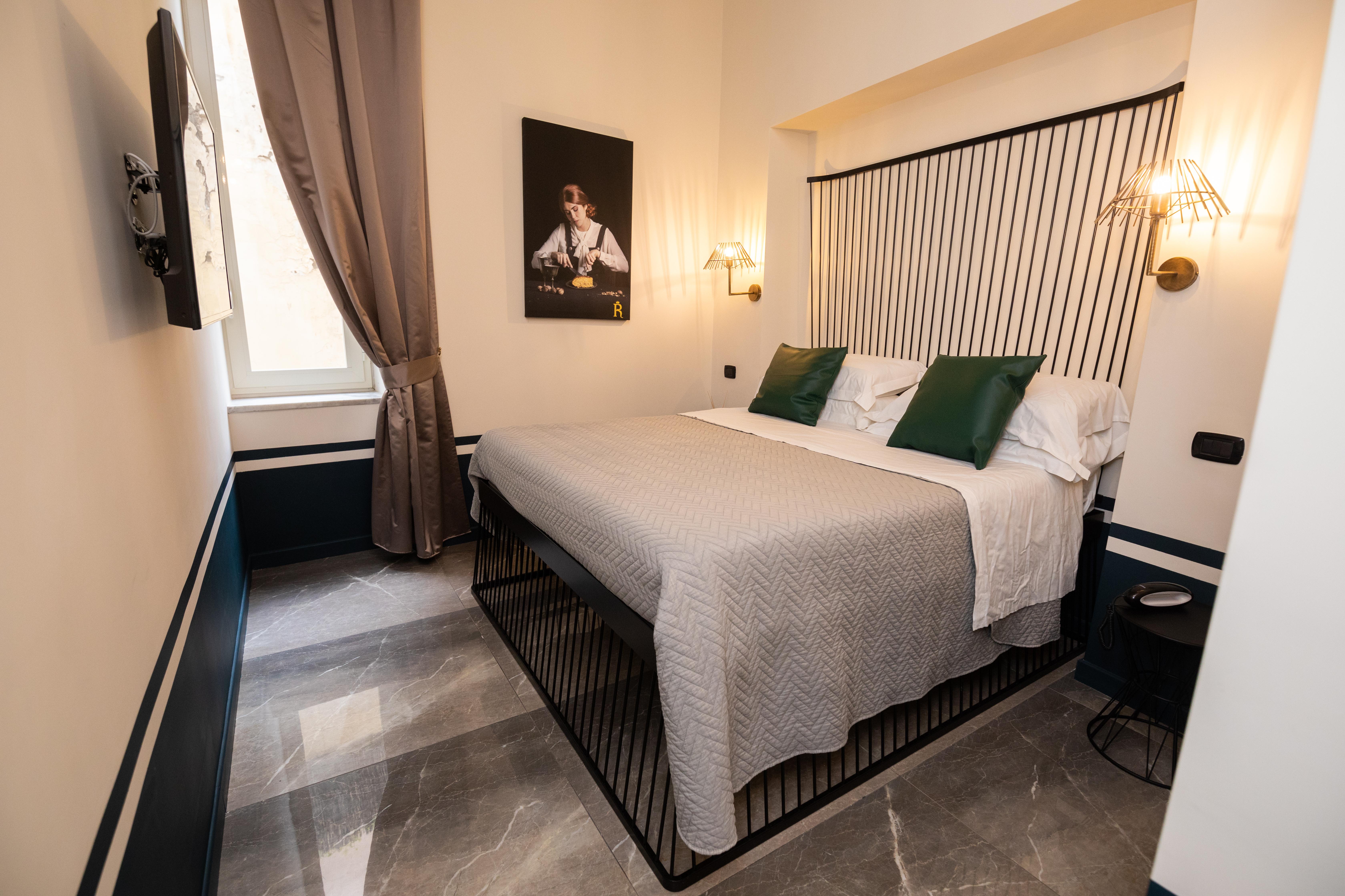 Il Salotto Della Regina Naples