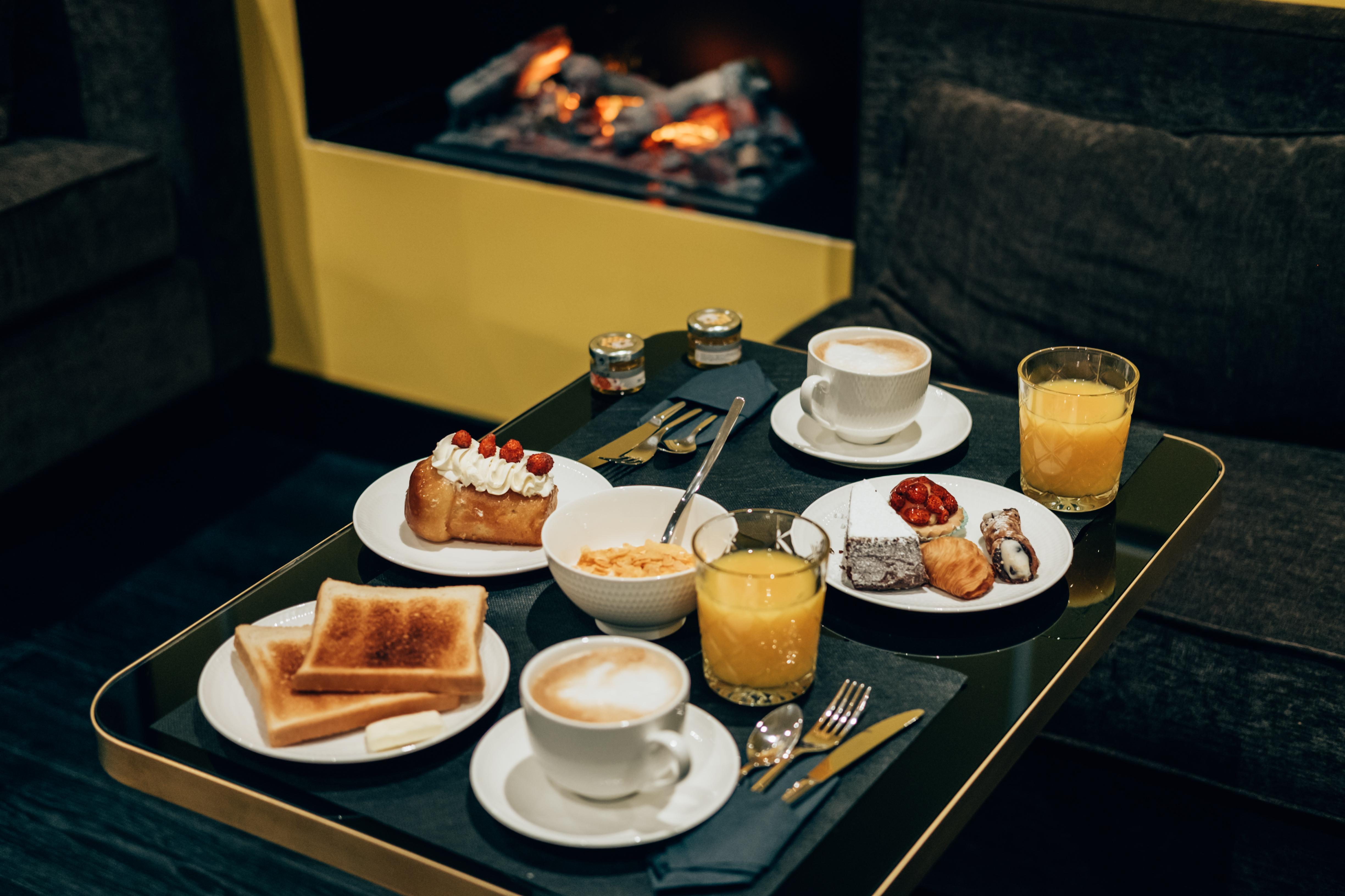 Caruso Place Boutique & Wellness Hotel