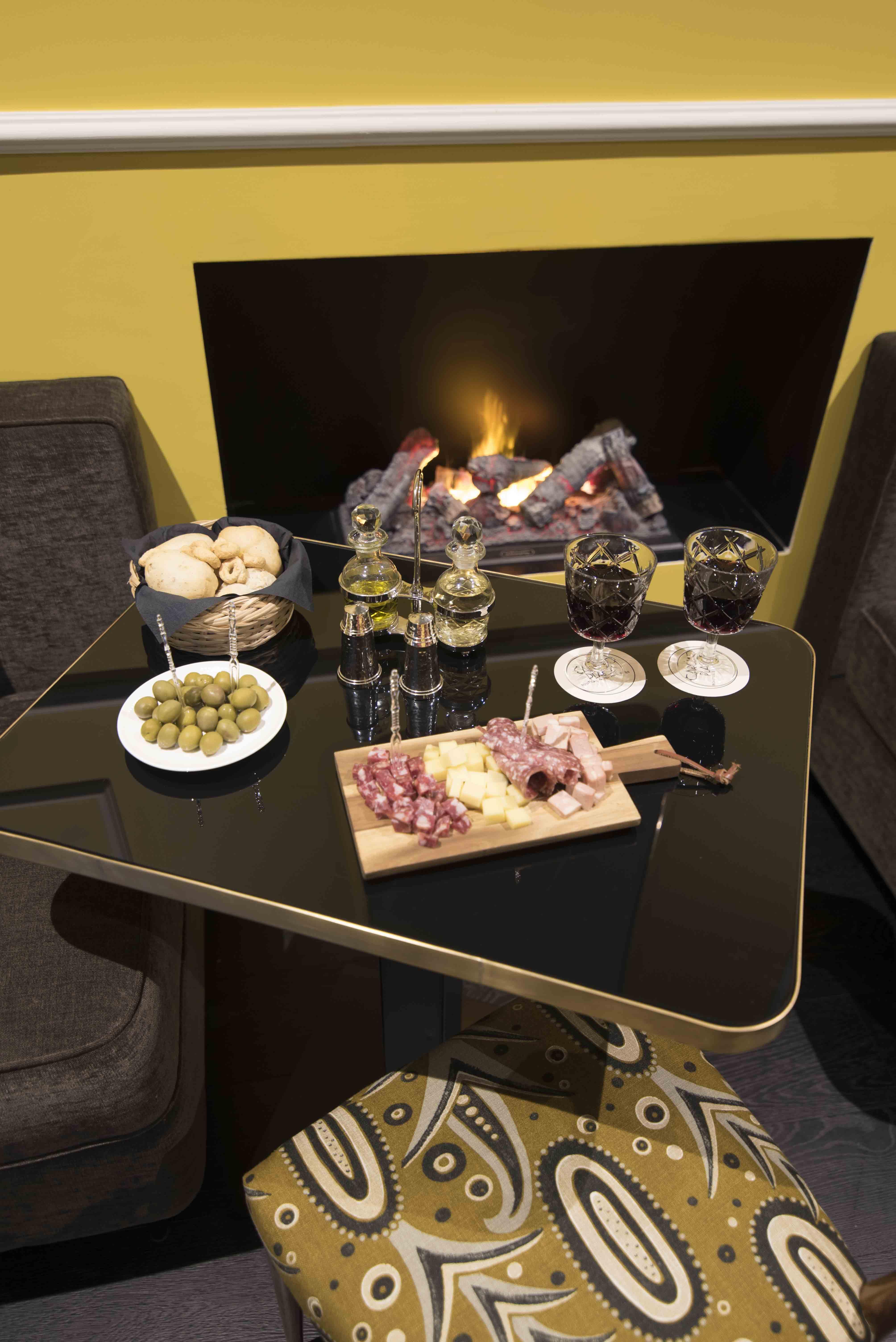 Caruso Place Boutique & Wellness Hotel 4*