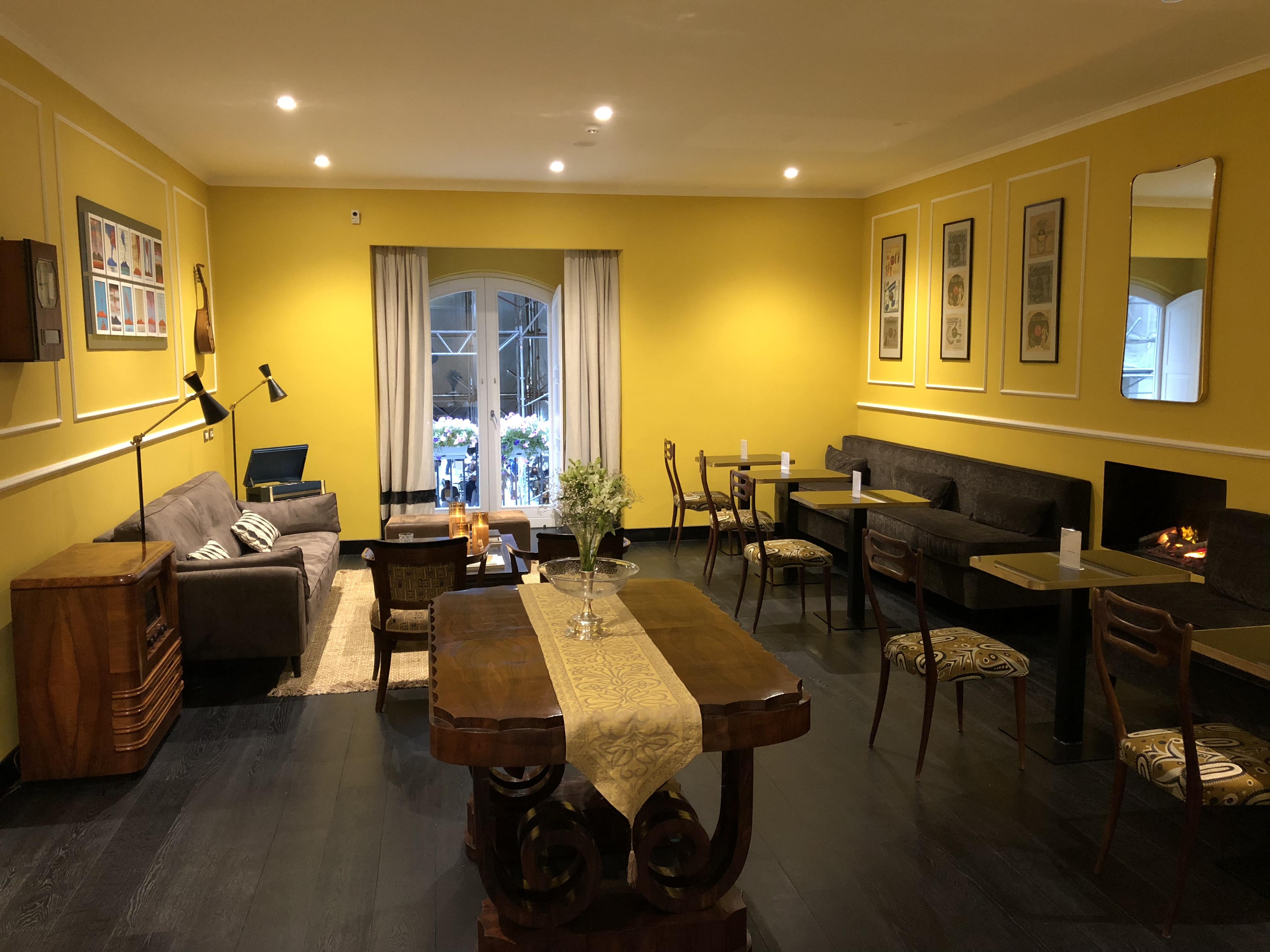 Hotel Caruso Place Boutique & Wellness Naples