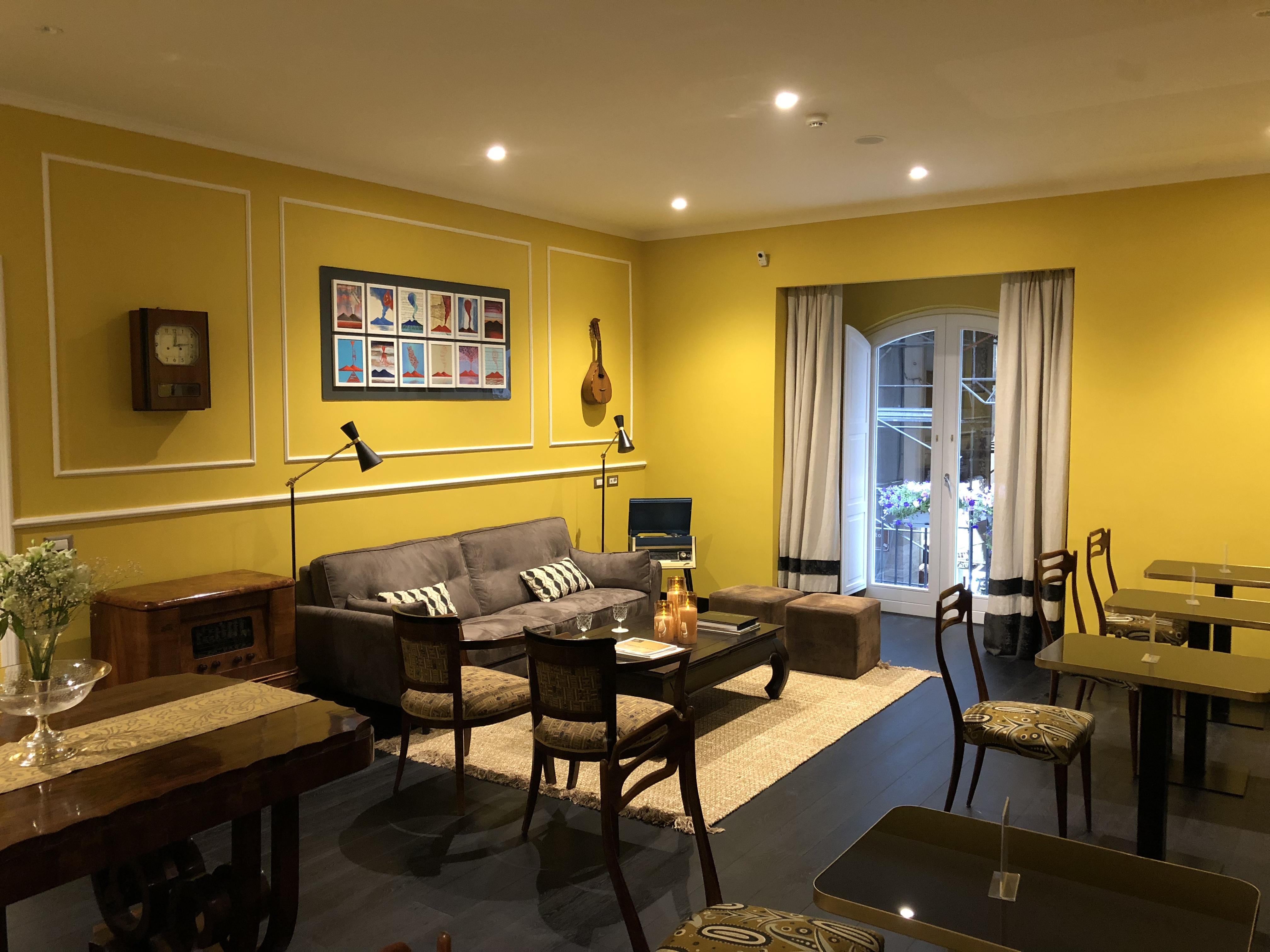 Caruso Place Boutique & Wellness Hotel