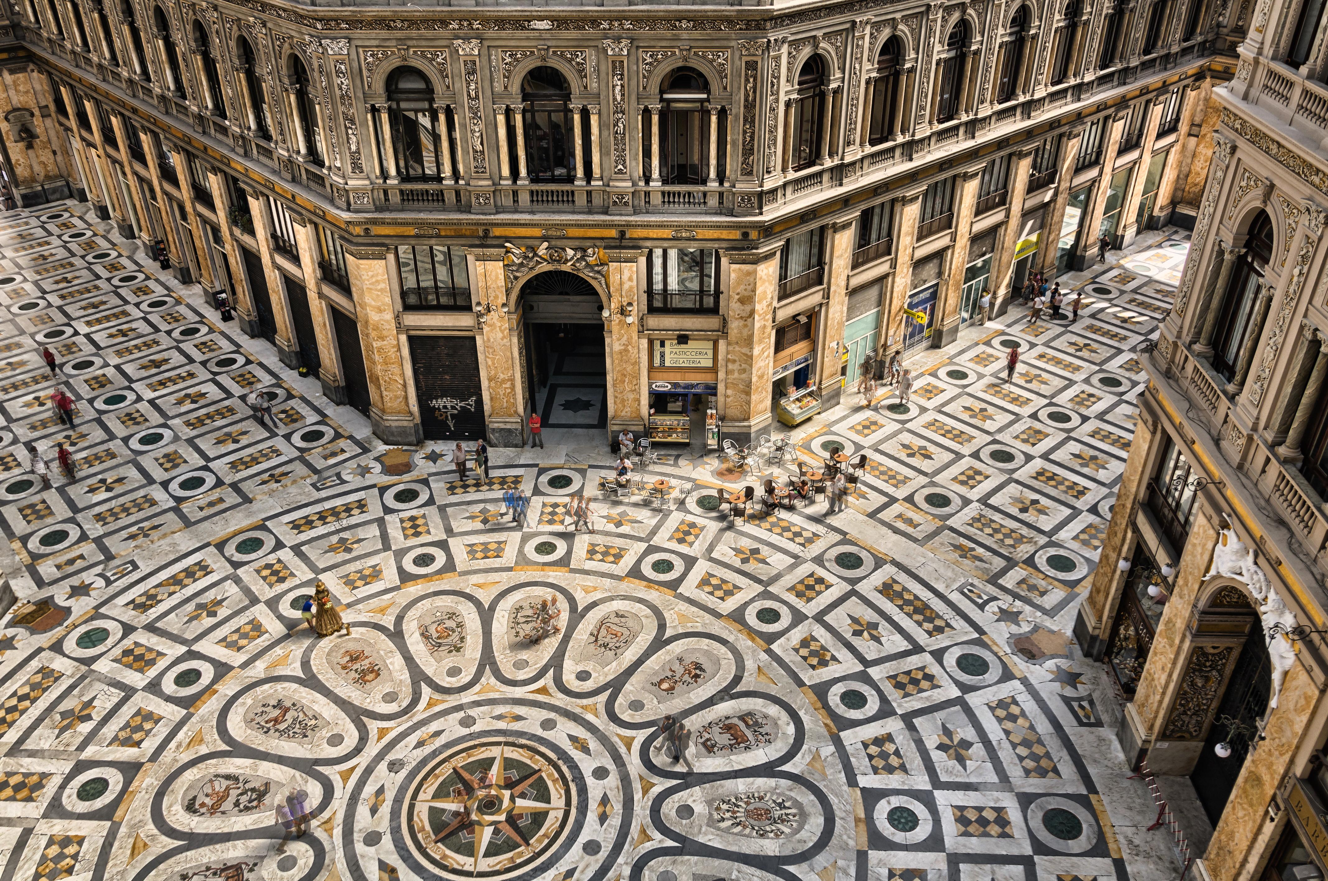 Caruso Place Boutique & Wellness 4* Naples