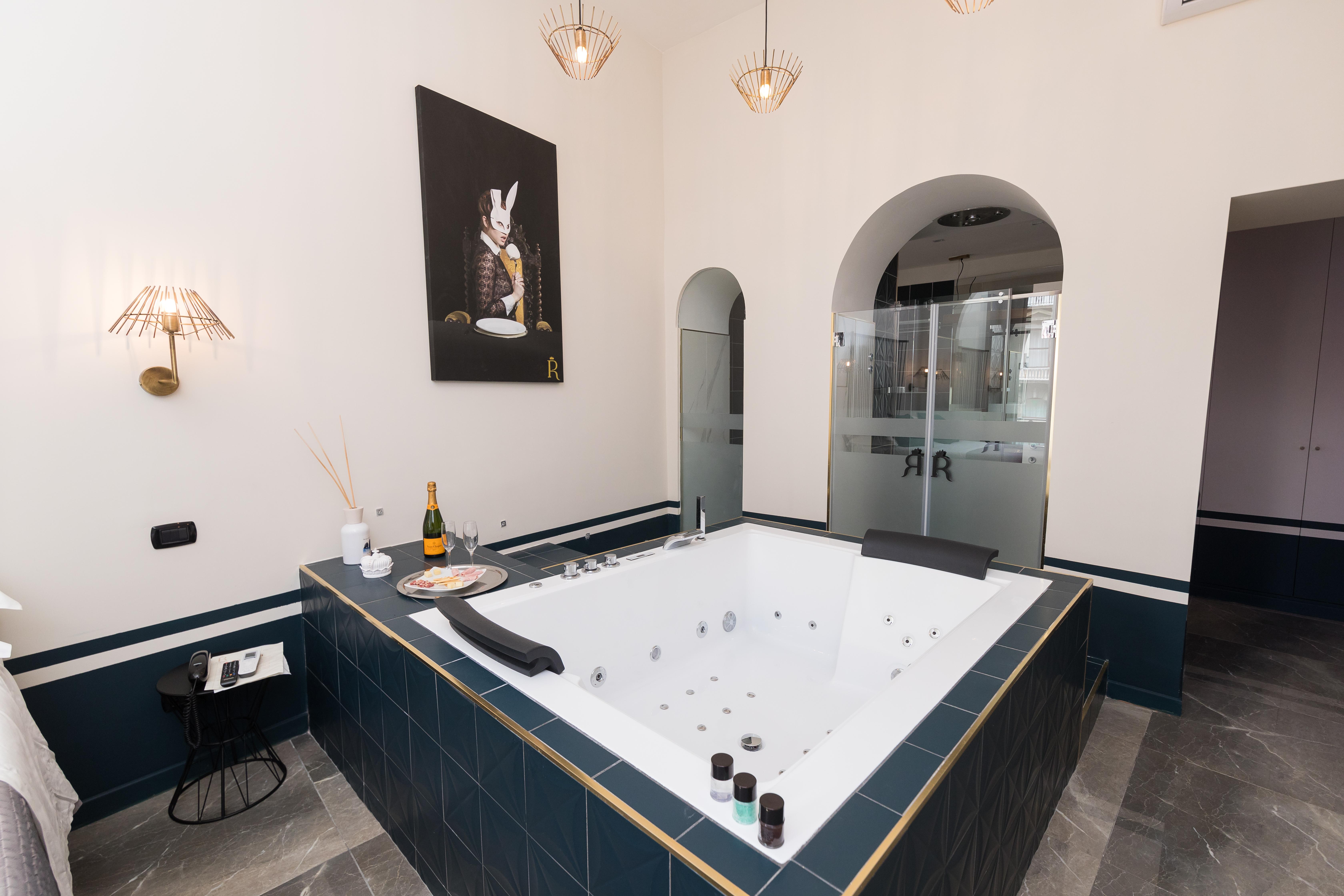 Il Salotto Della Regina Hotel 3*