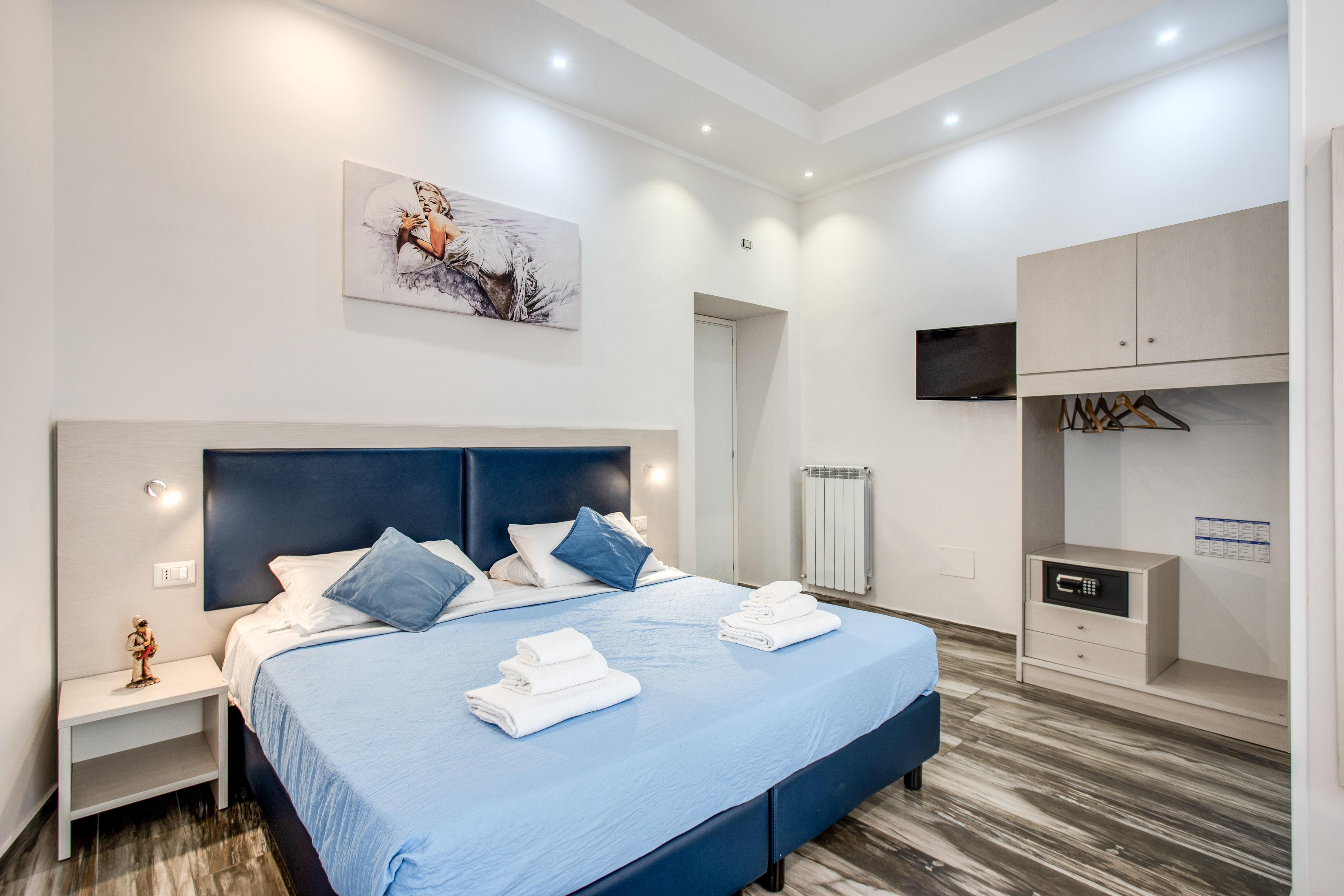 Napoli's Gold Guest house Naples
