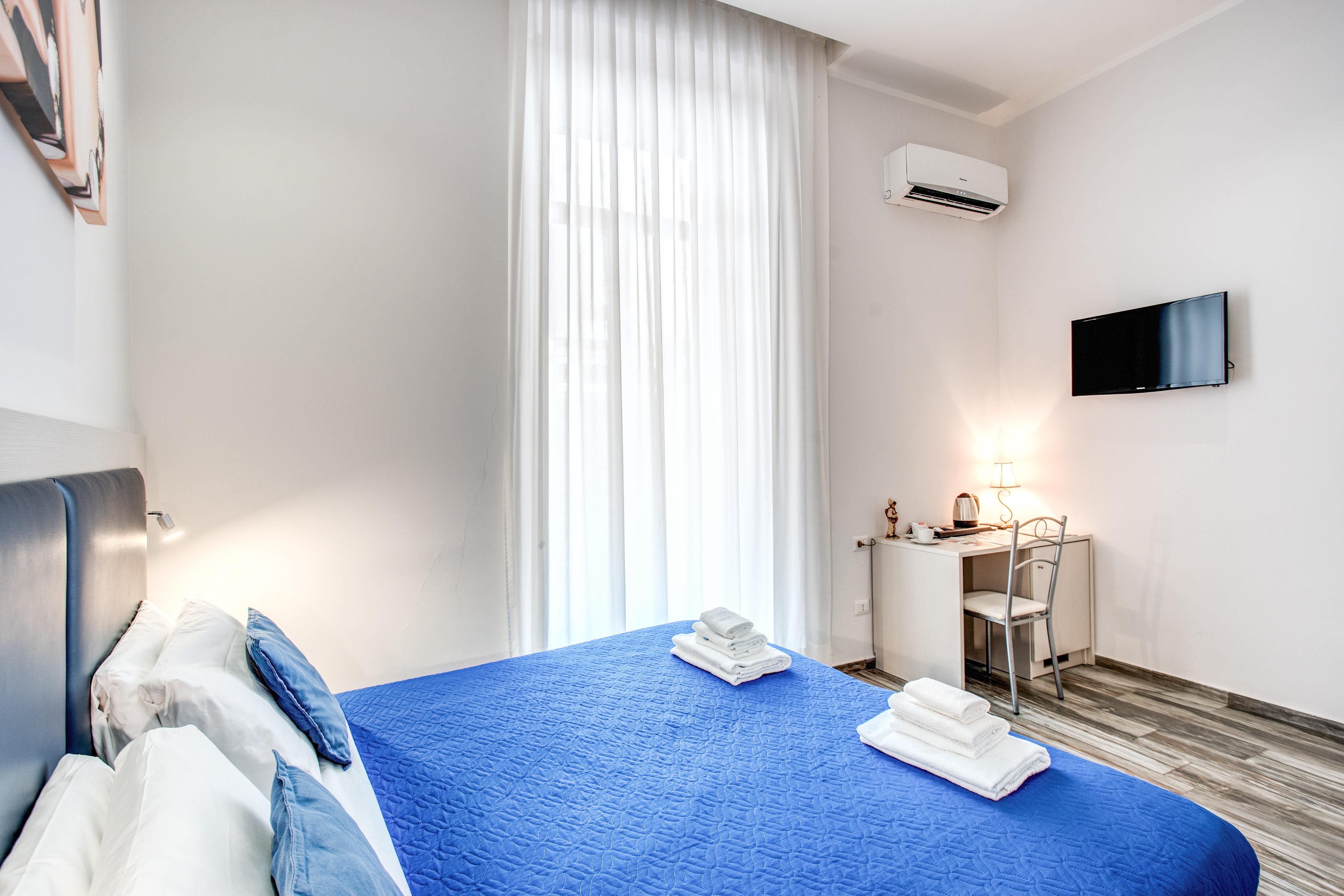 Napoli's Gold Guest house Naples