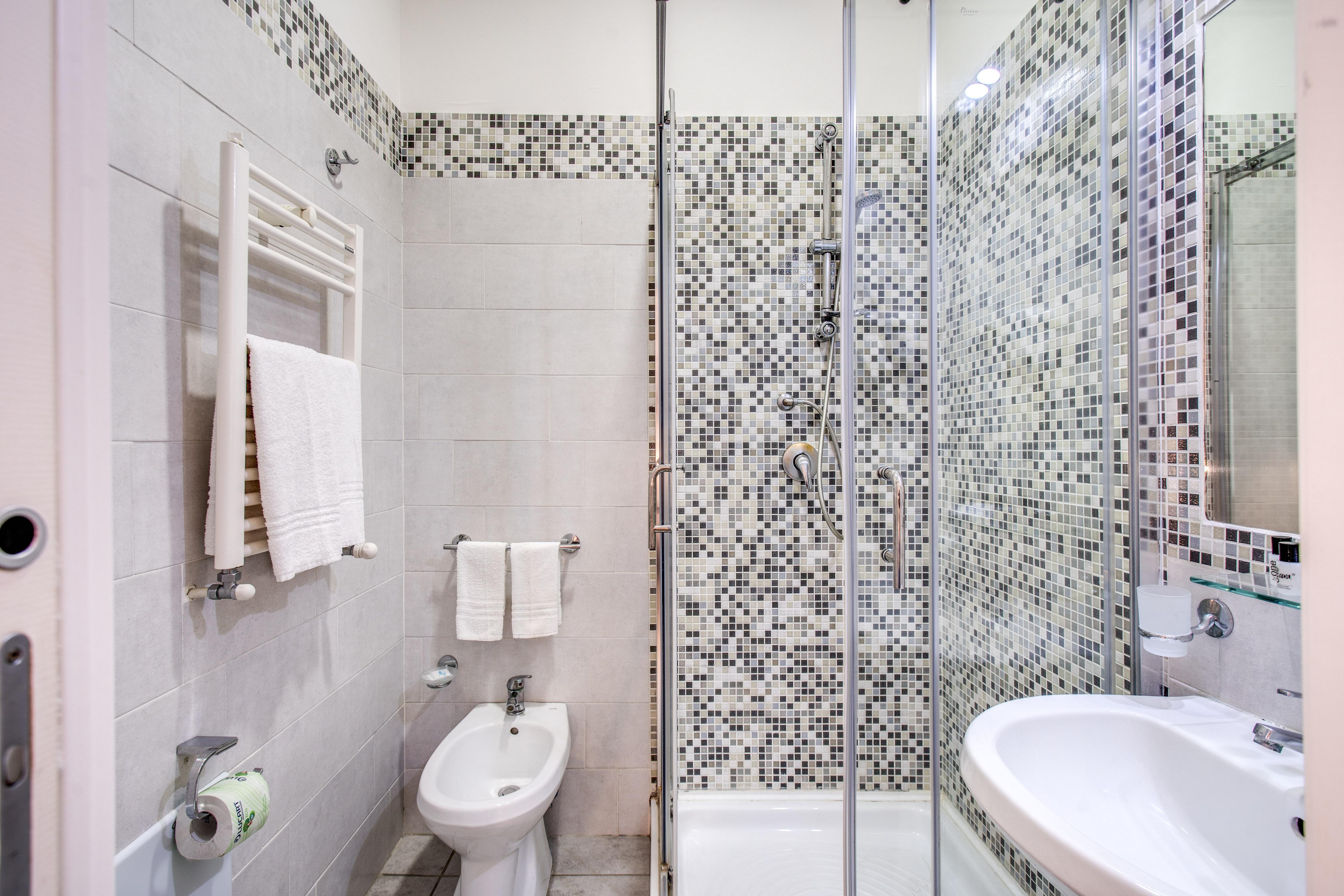 Napoli's Gold Guest house