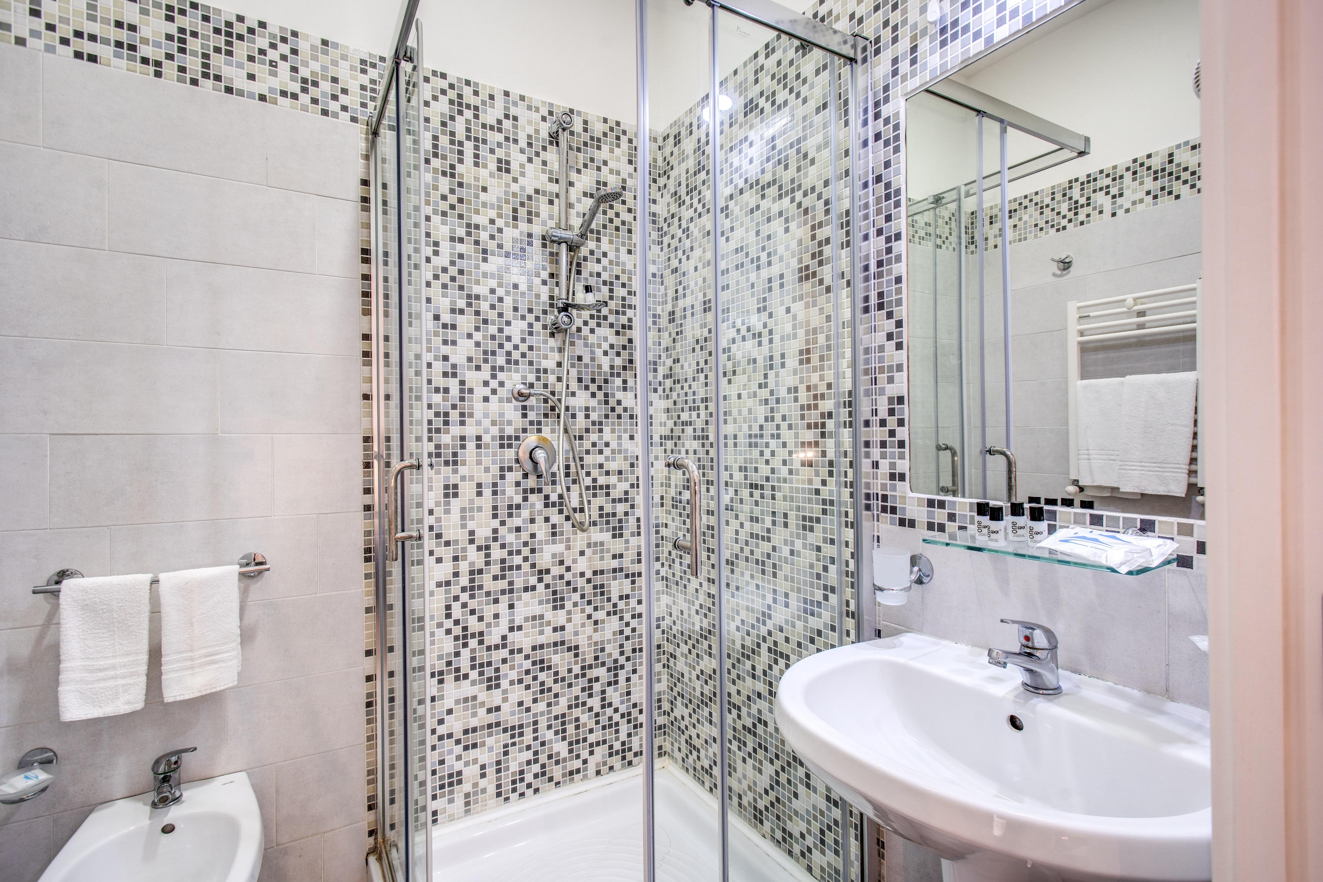 Napoli's Gold Guest house 3*