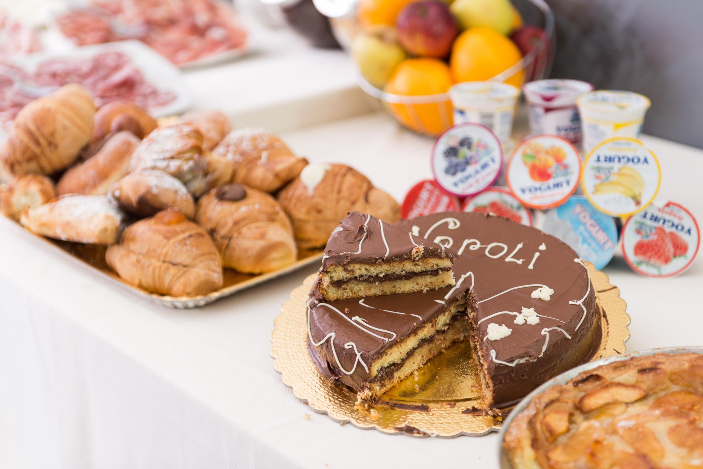 Guest house Napoli's Gold Naples