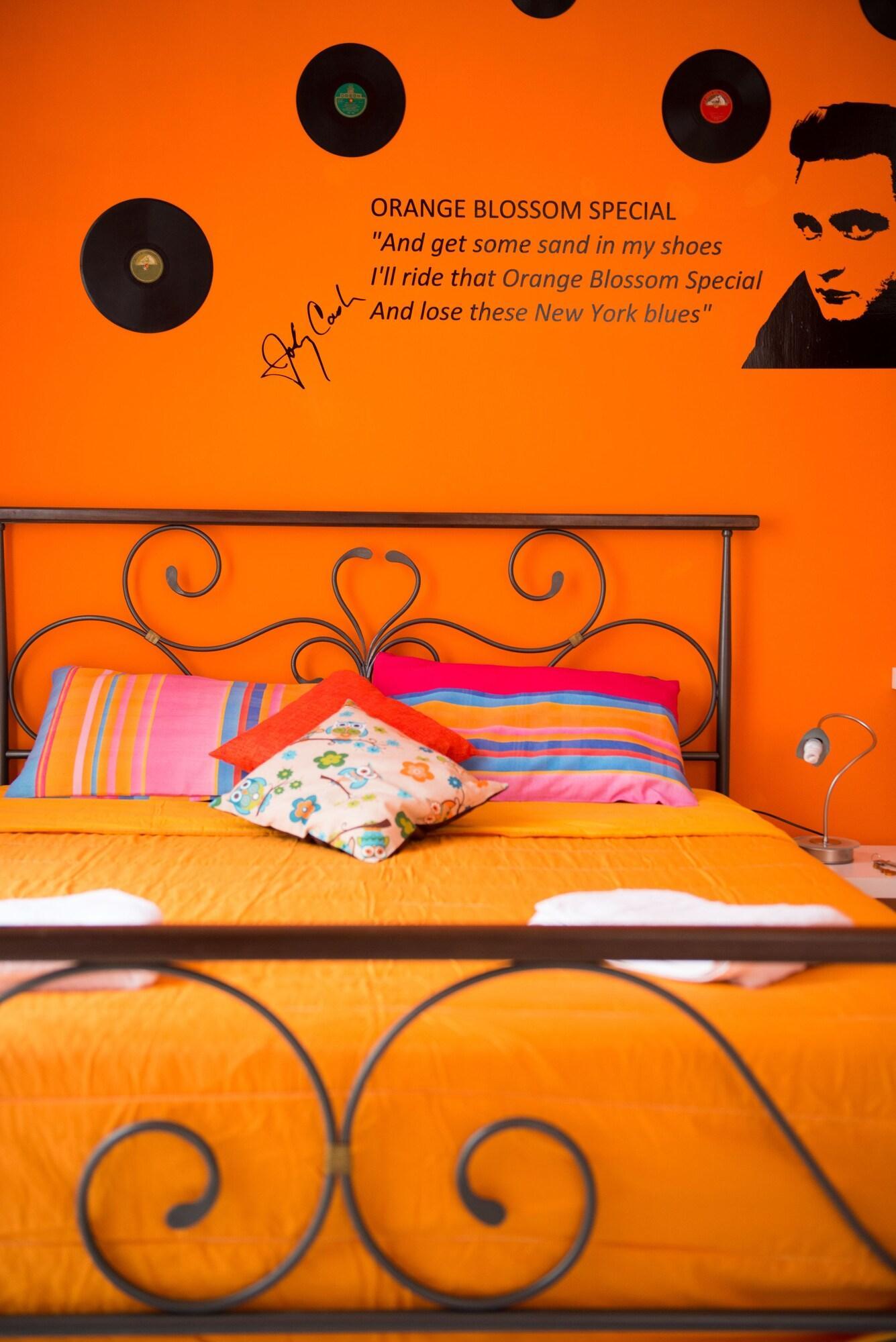Colori E Note Bed & Breakfast Naples