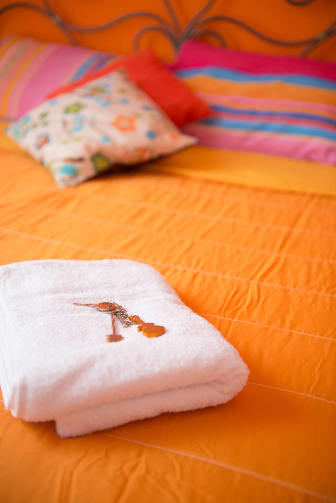 Bed & Breakfast Colori E Note Naples