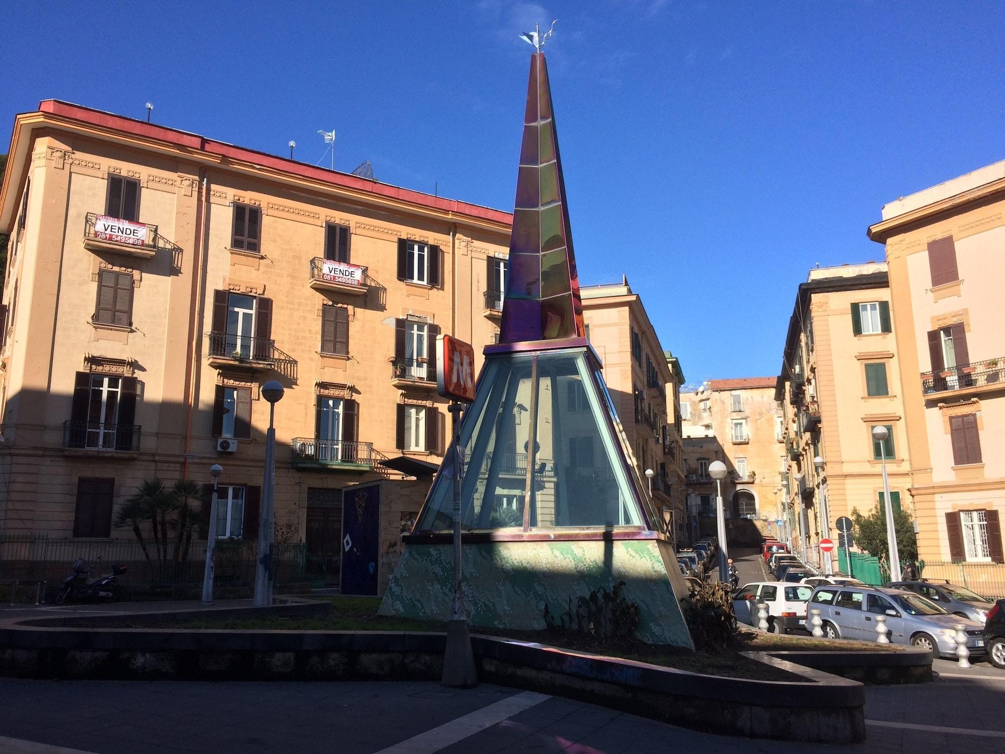 Colori E Note 3* Naples