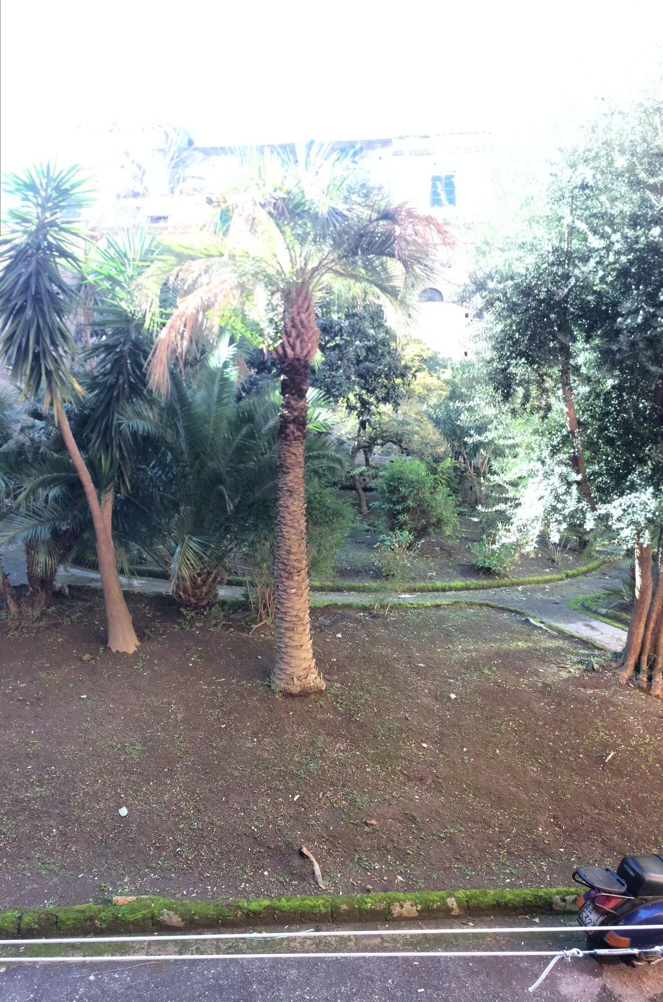 Bed & Breakfast Colori E Note Naples